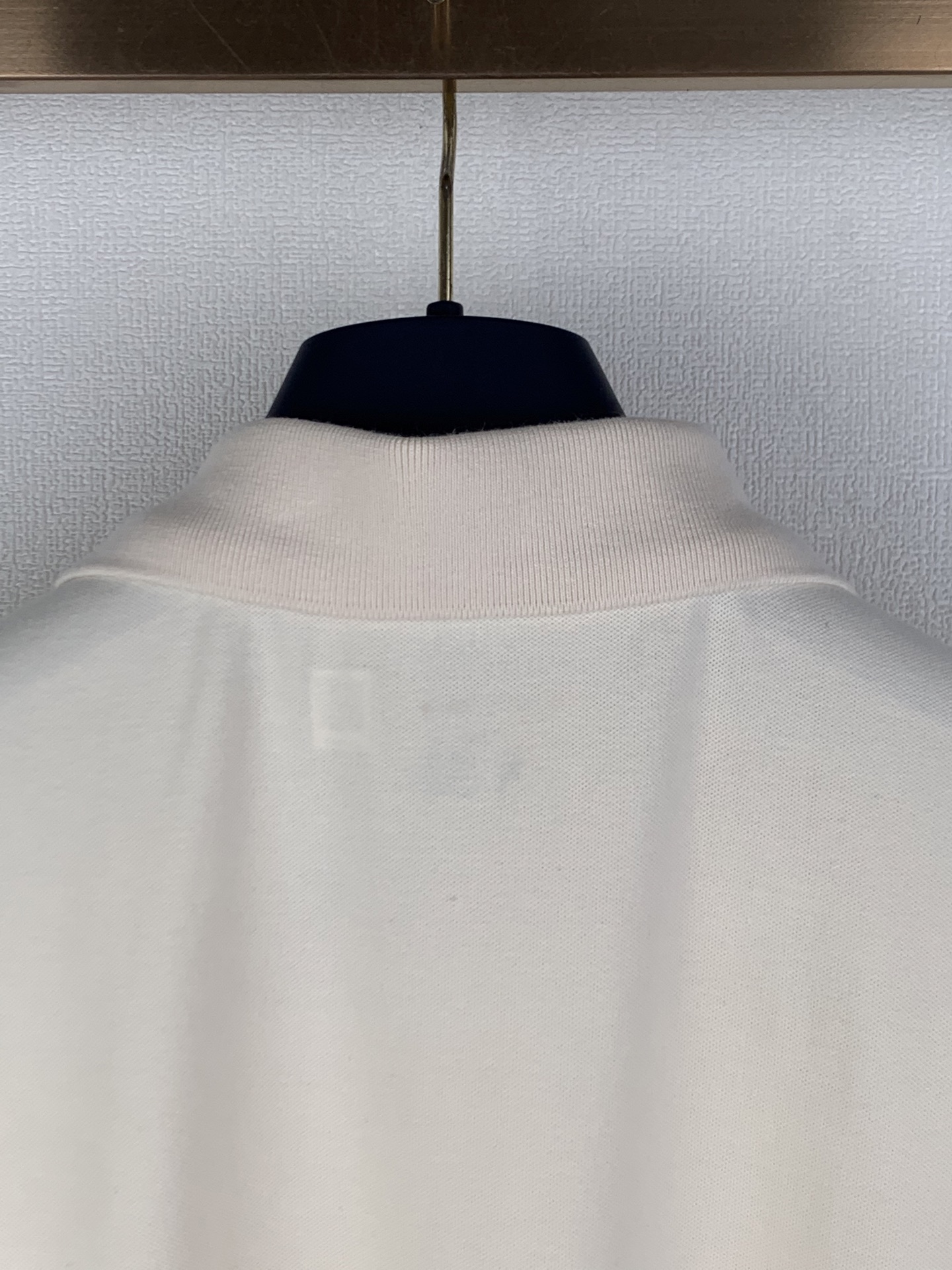 Ralph Lauren Ralph Lauren 拉夫劳伦 26SS 版型棉质刺绣Polo衫