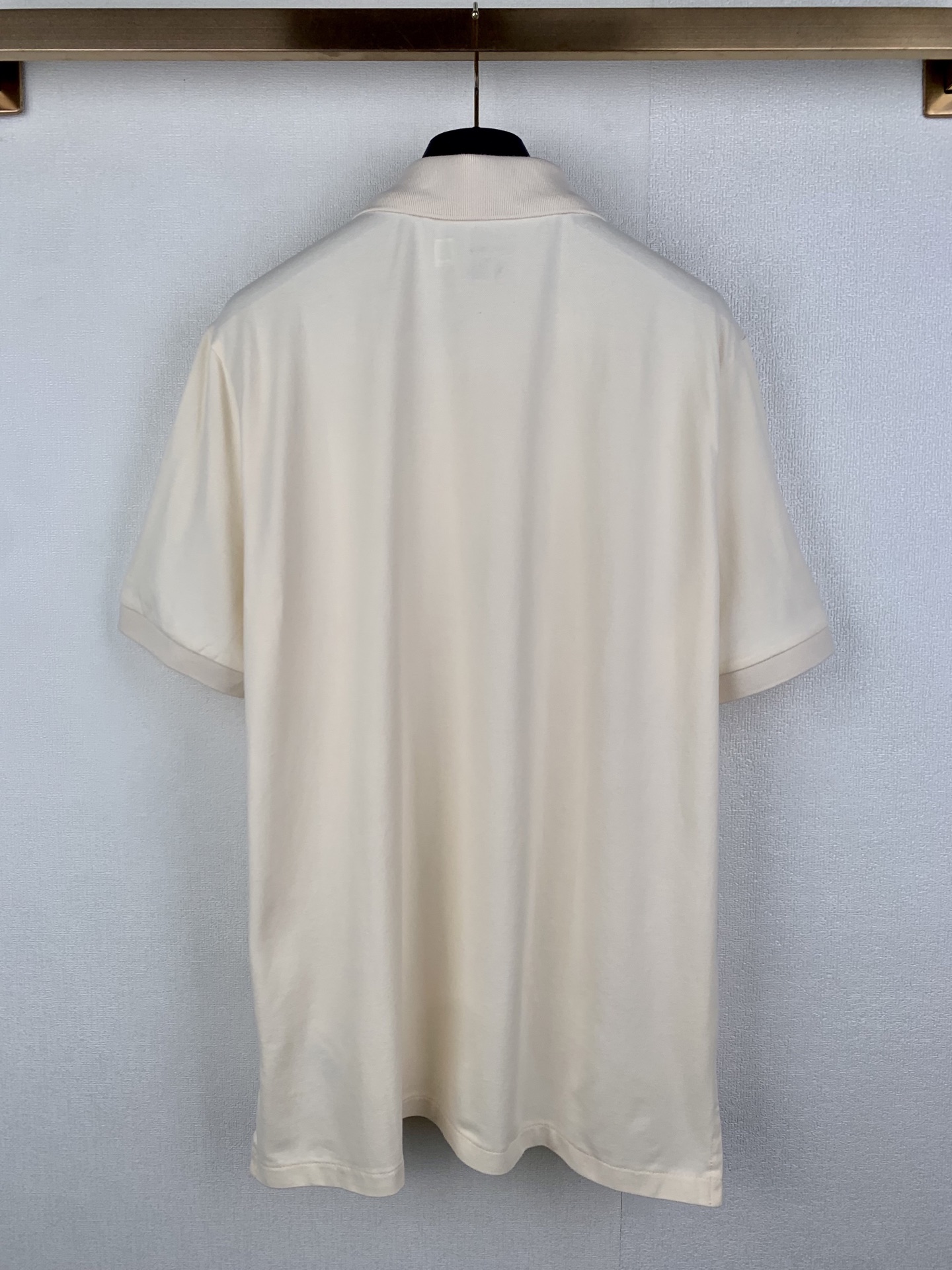 Ralph Lauren Ralph Lauren 拉夫劳伦 26SS 版型棉质刺绣Polo衫