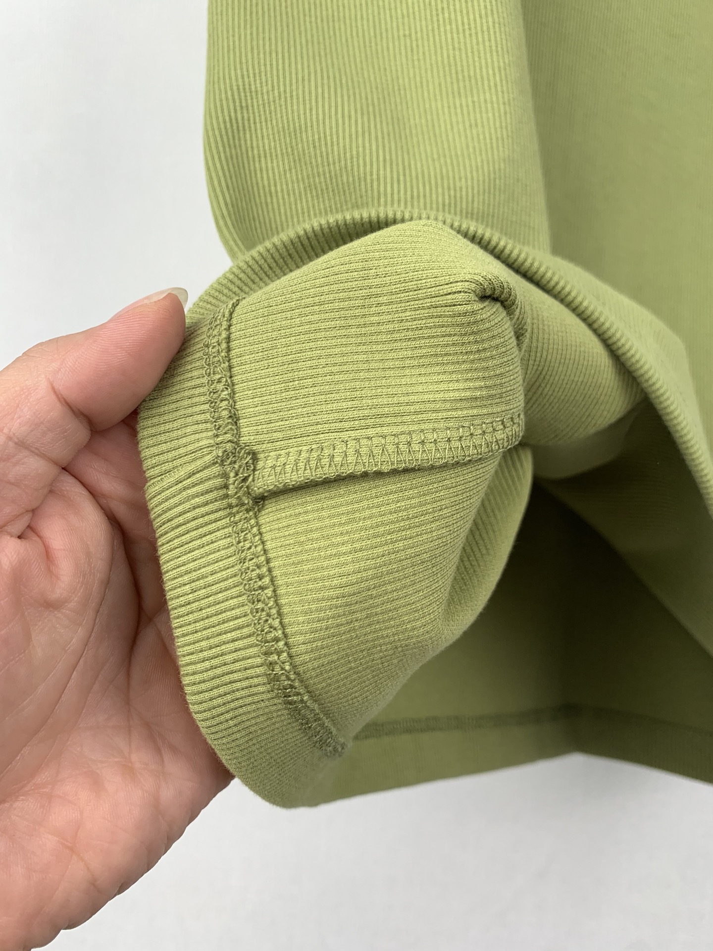 Ami Paris AMIParis 标识刺绣背心