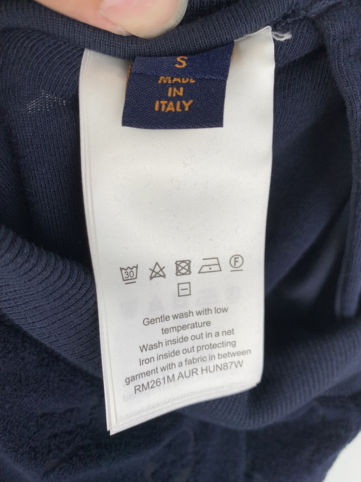 Louis Vuitton LOUIS VUITTON 路易 LV 25SS MONOGRAM毛圈布短裤