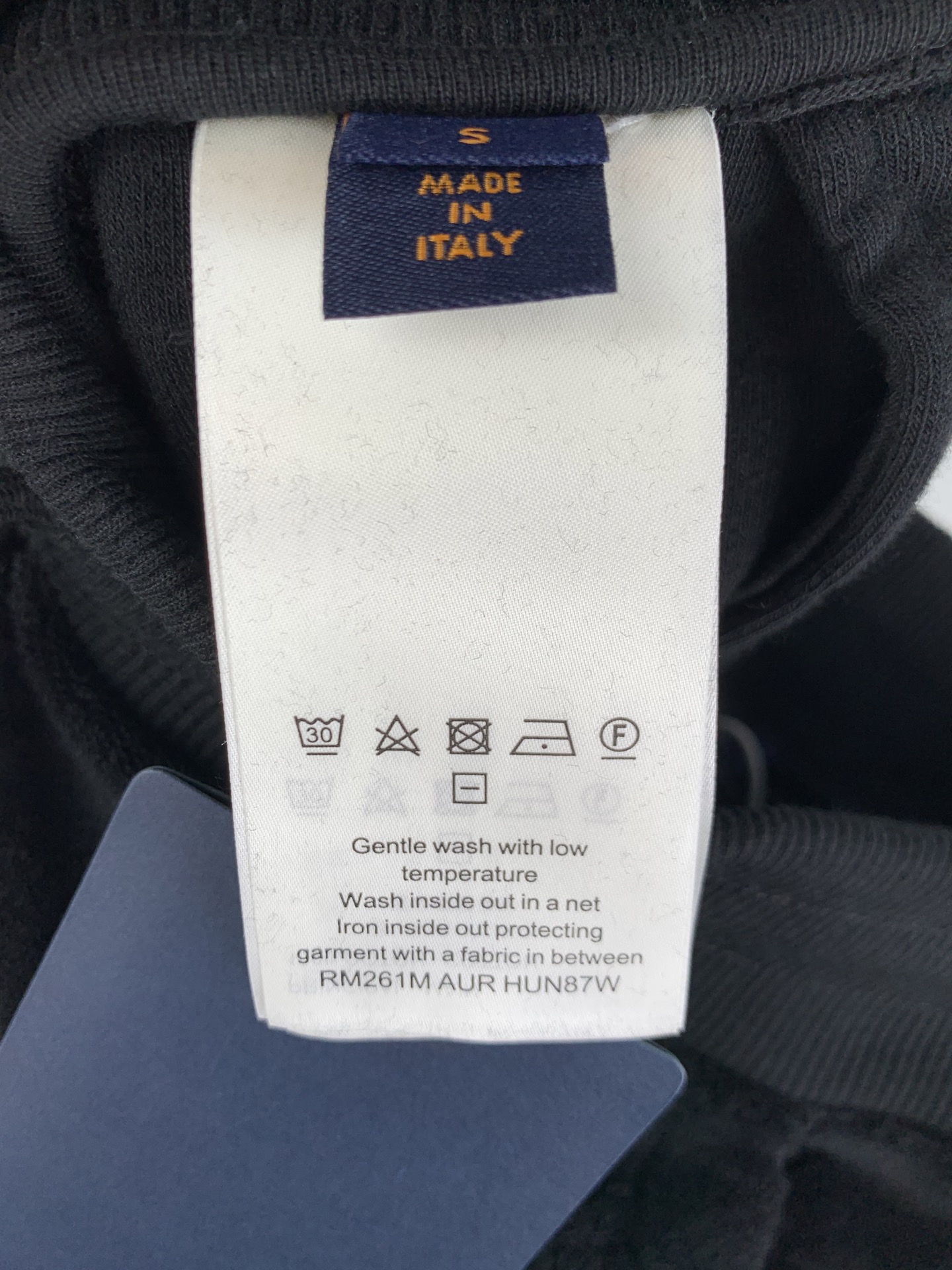 Louis Vuitton LOUIS VUITTON 路易 LV 25SS MONOGRAM毛圈布短裤