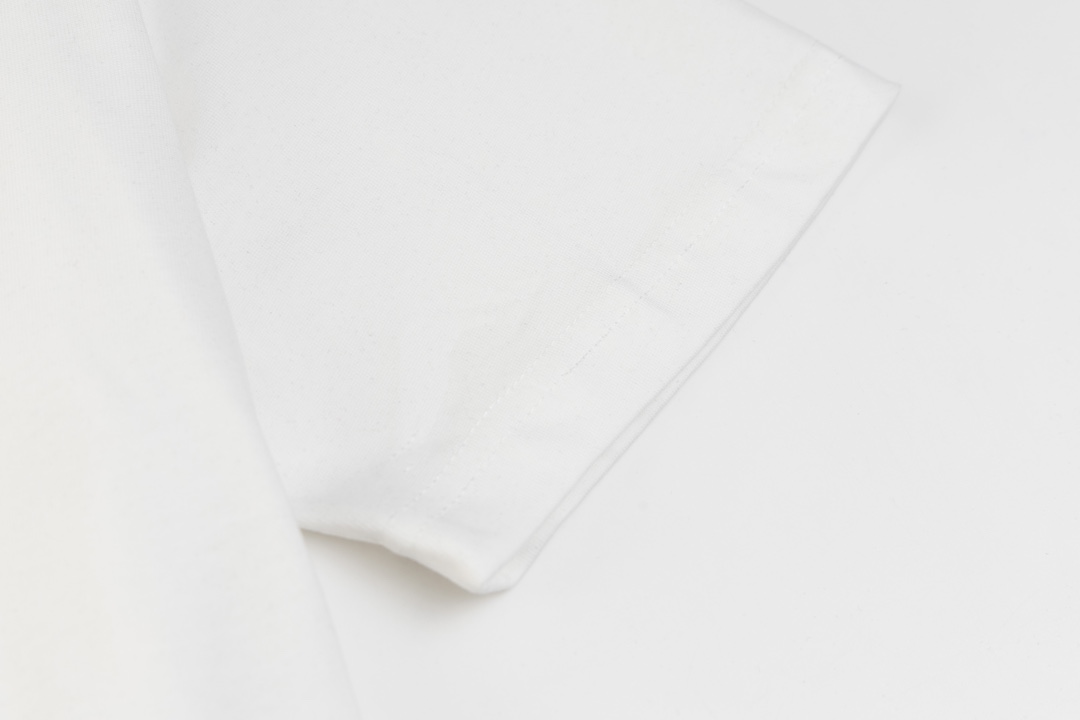 Ayc Teryx 2024FW Short Sleeves T-shirts with Bird Letters Logo Night-Print - 图片 7