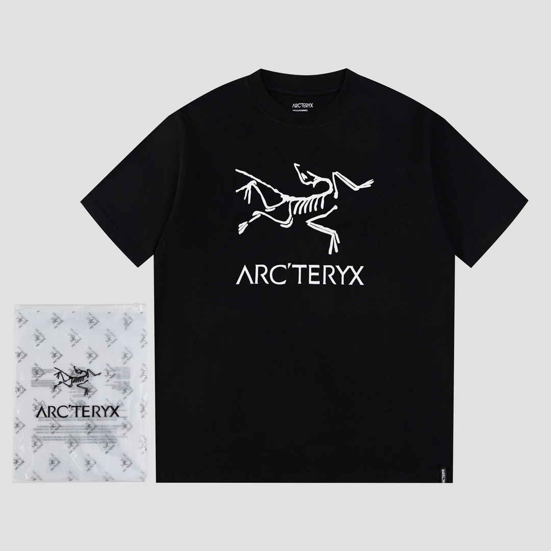 “Arcteryx Captive Arc’word LS Shirt: High-Quality Double Veiled Fabric, Various Sizes and Colors”