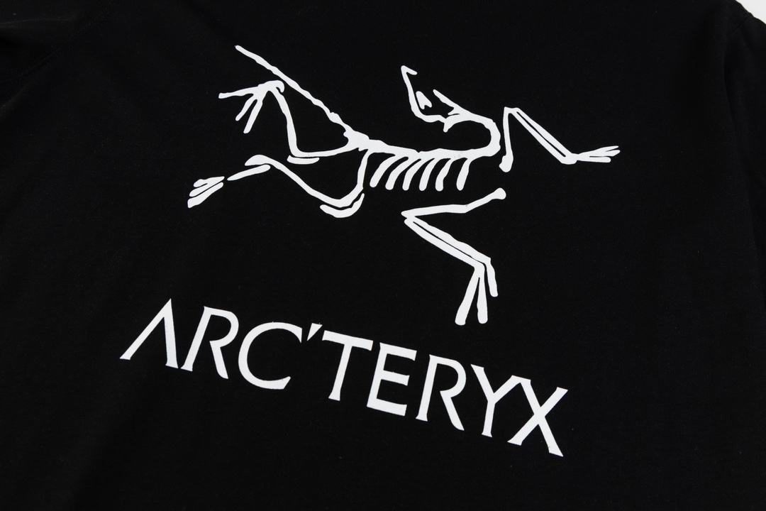 “Arcteryx Captive Arc’word LS Shirt: High-Quality Double Veiled Fabric, Various Sizes and Colors” - 图片 3