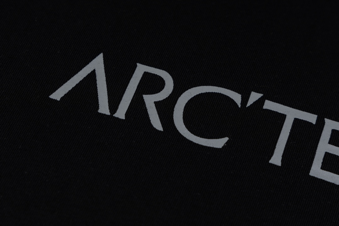 “Arcteryx Captive Arc’word LS Shirt: High-Quality Double Veiled Fabric, Various Sizes and Colors” - 图片 6