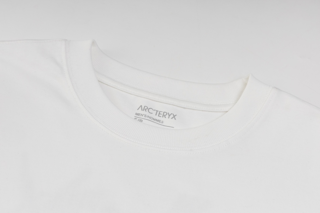 Arc'teryx Cormac Camiseta de Manga Larga con Logo Unisex - Comodidad y Estilo 4 i1724829986 9094 7