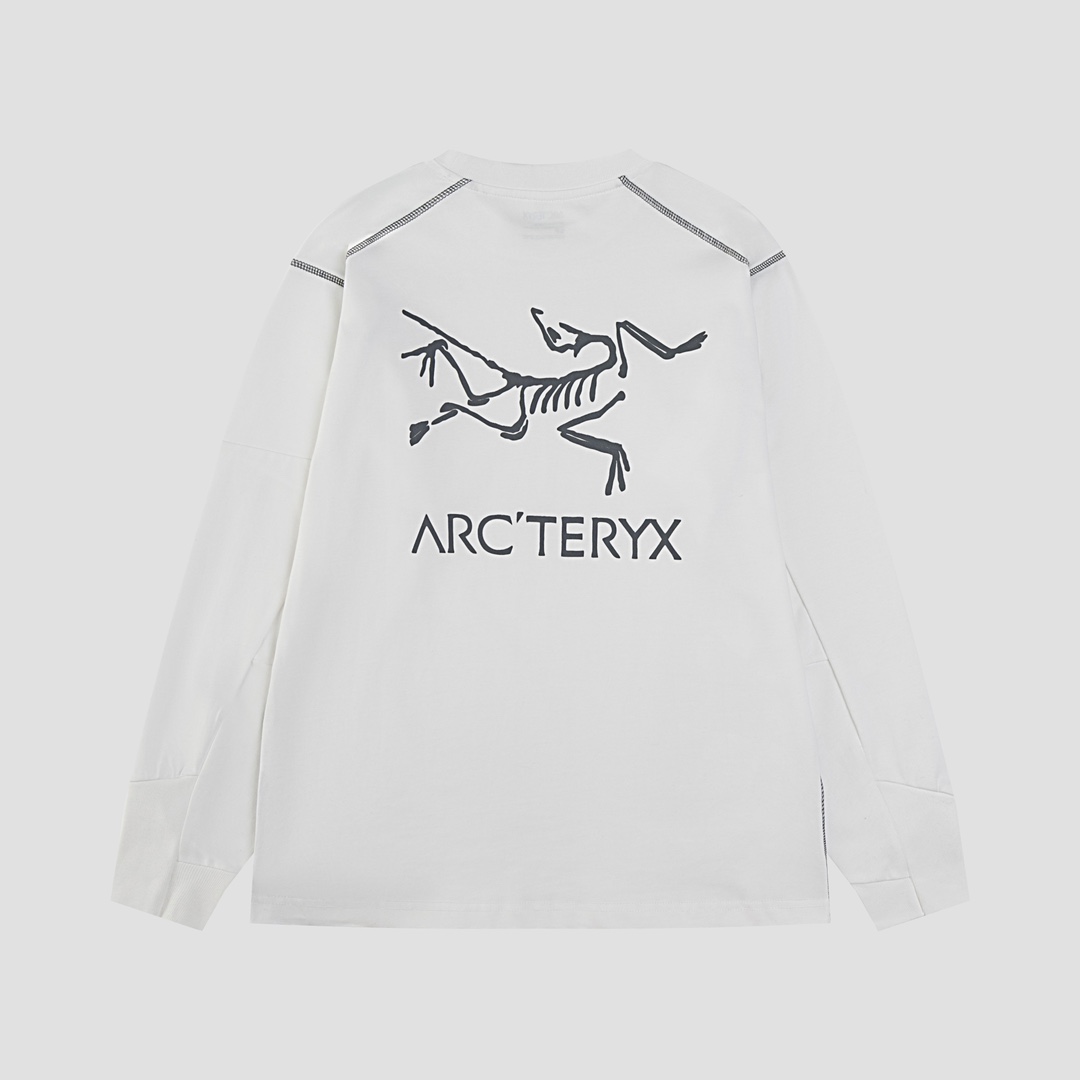 High Quality Unisex Long Sleeve Shirt (No. 8778-1) with Unique Design - 图片 2