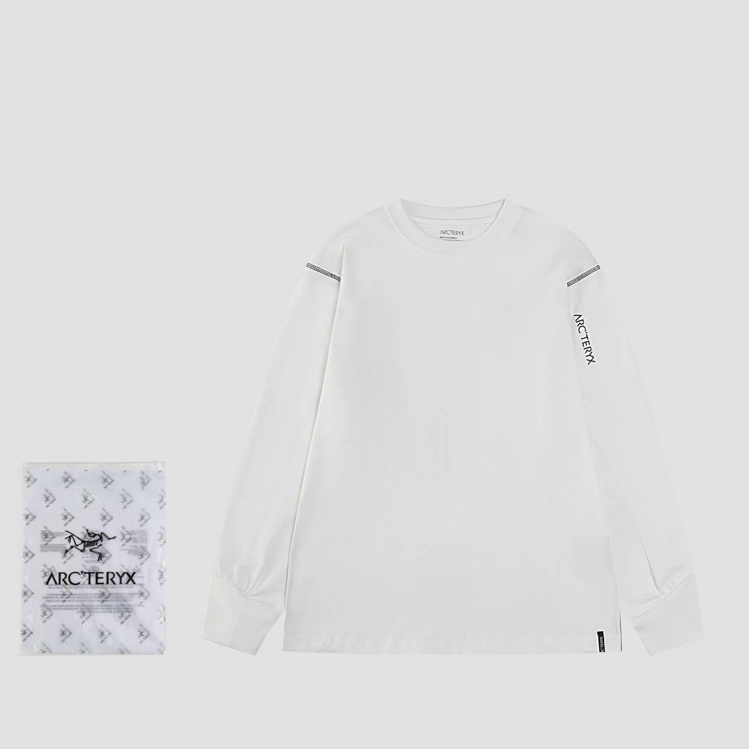 High Quality Unisex Long Sleeve Shirt (No. 8778-1) with Unique Design - 图片 1