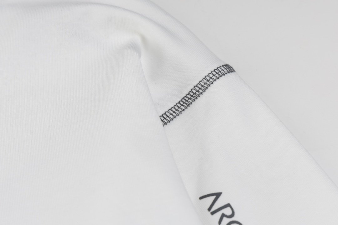 High Quality Unisex Long Sleeve Shirt (No. 8778-1) with Unique Design - 图片 8