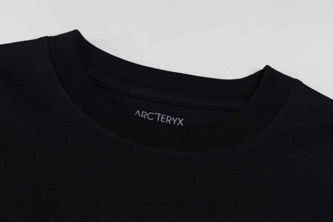 High-Quality ARC’TERYX Zipper Long Sleeves in Various Sizes and Colors – Item No. 8778-2 - 图片 3
