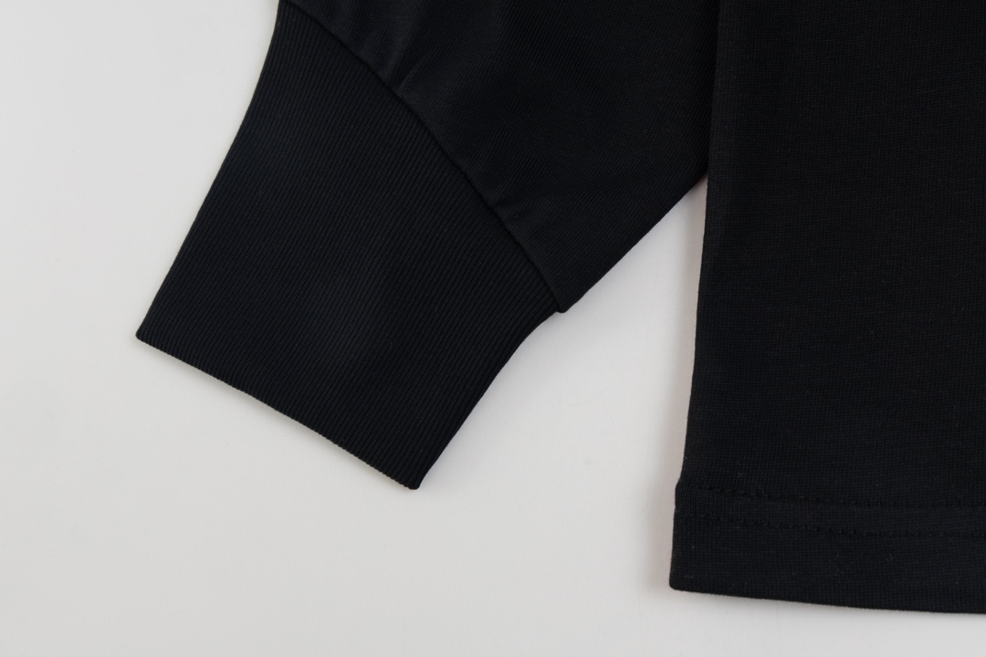 High-Quality ARC’TERYX Zipper Long Sleeves in Various Sizes and Colors – Item No. 8778-2 - 图片 7