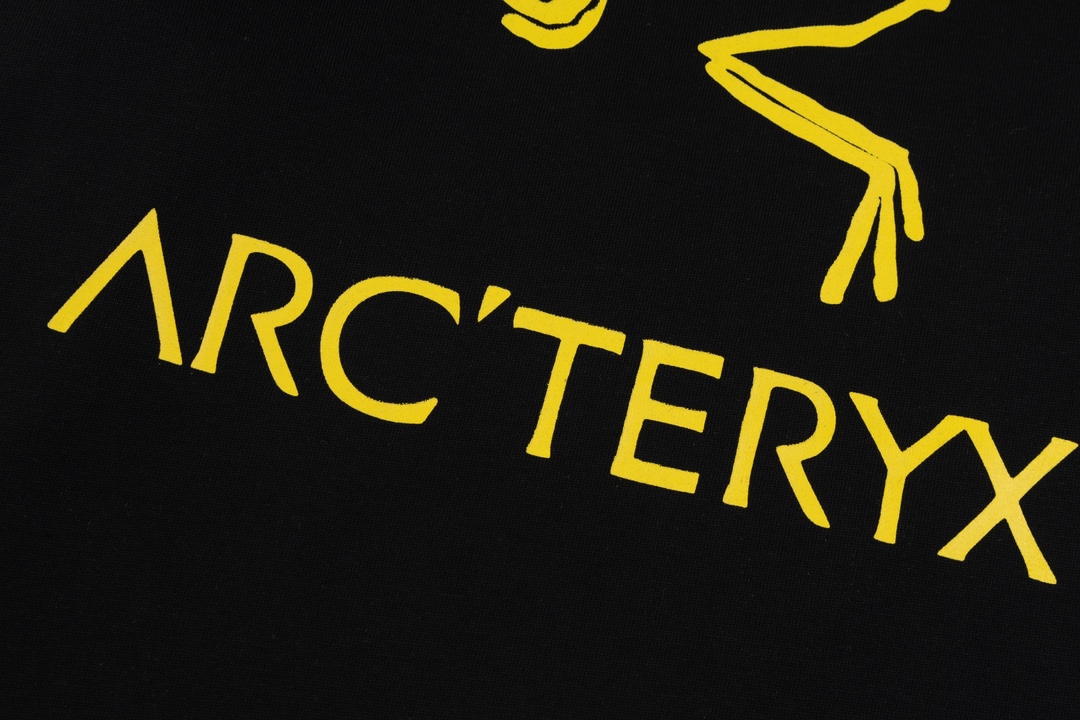 High-Quality ARC’TERYX Zipper Long Sleeves in Various Sizes and Colors – Item No. 8778-2 - 图片 6