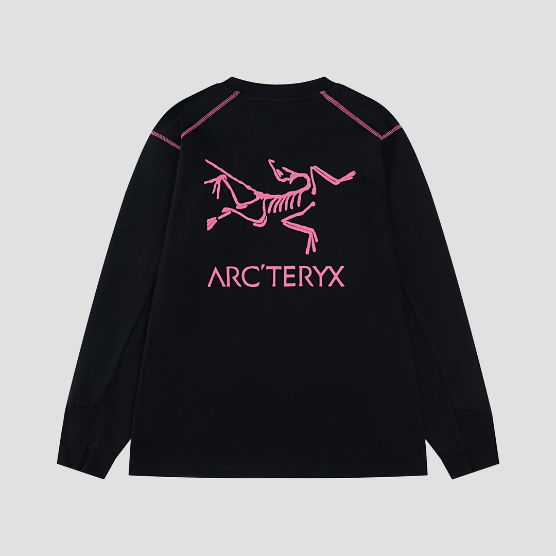 High Quality Long Sleeve Apparel in Various Sizes and Colors with Unique Designs - 图片 2