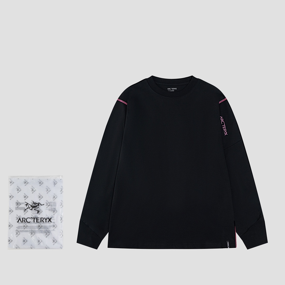 High Quality Long Sleeve Apparel in Various Sizes and Colors with Unique Designs - 图片 1