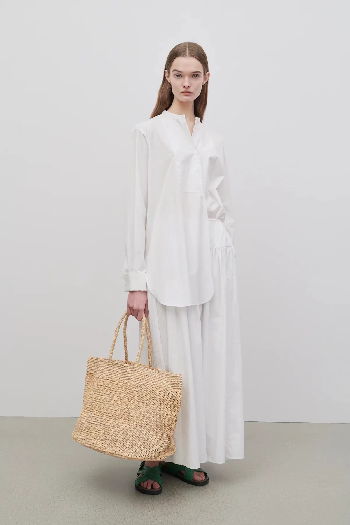 NO:307714,[Love] New [Love]!  The latest THE R 25NEW Minimalist waist umbrella skirt. Size SML., skirts, alexander wang19860909[爱心]新款[爱心]！最新THE R 25NEW 极简束腰伞裙.尺码SML.,,skirts,alexander wang,Women's clothing