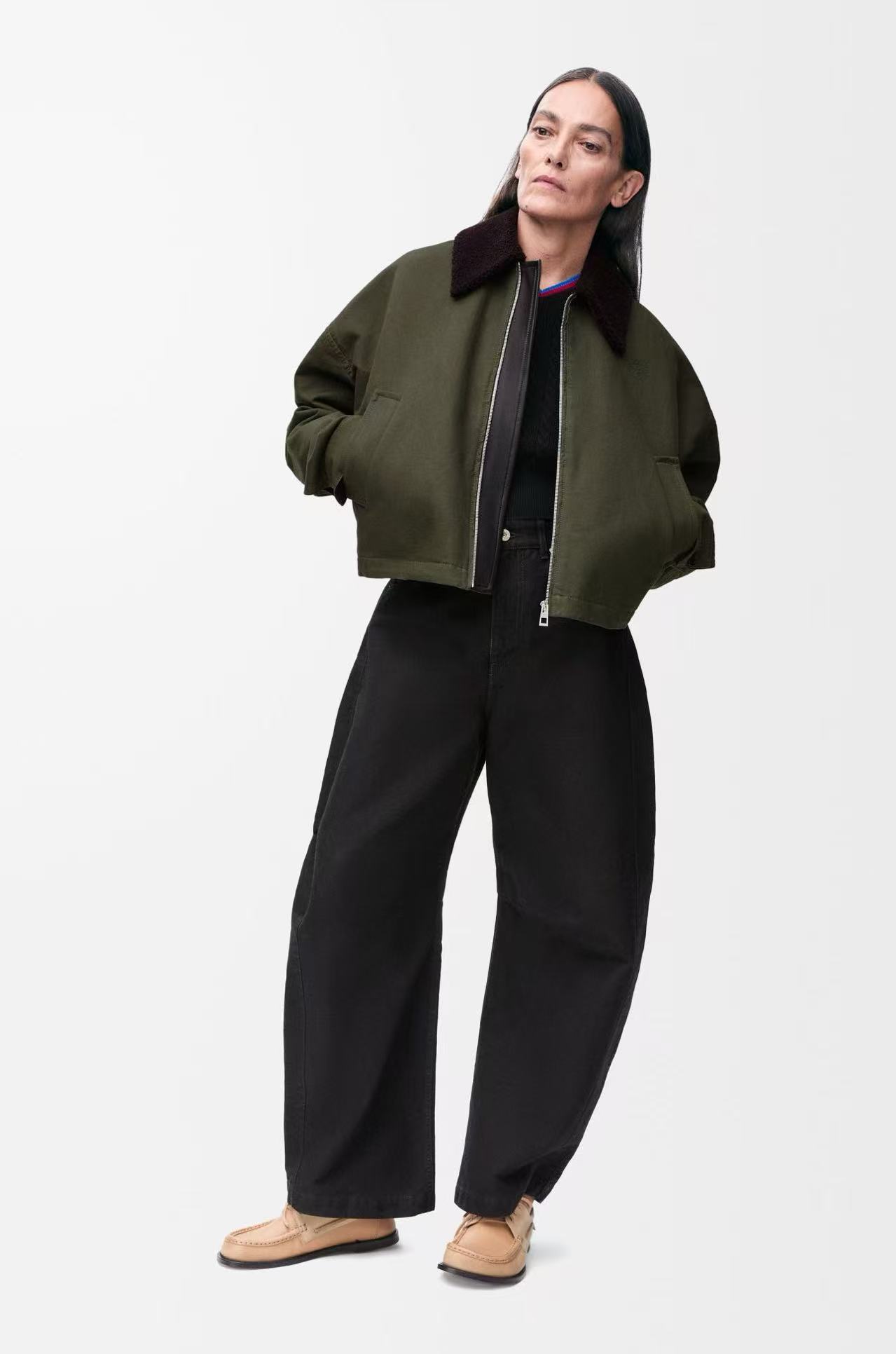 NO:316317,[Love] New [Love]!  Latest LOE 25NEW Black Canvas Scissors SML.,,loewe,alexander wang19860909[爱心]新款[爱心]！最新LOE 25NEW 黑色帆布弯刀休闲裤.尺码SML.,,loewe,alexander wang,Women's clothing