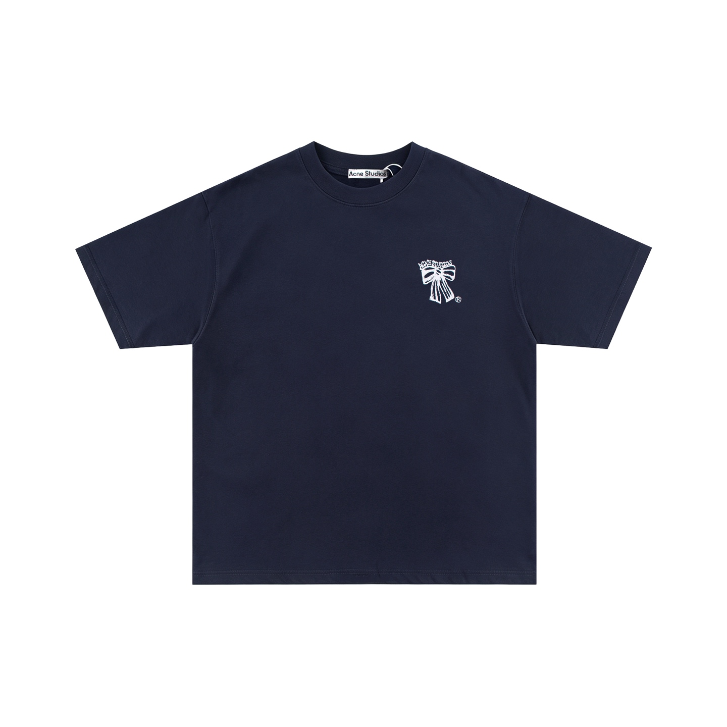 Alternative view of T-Shirt C225 12427