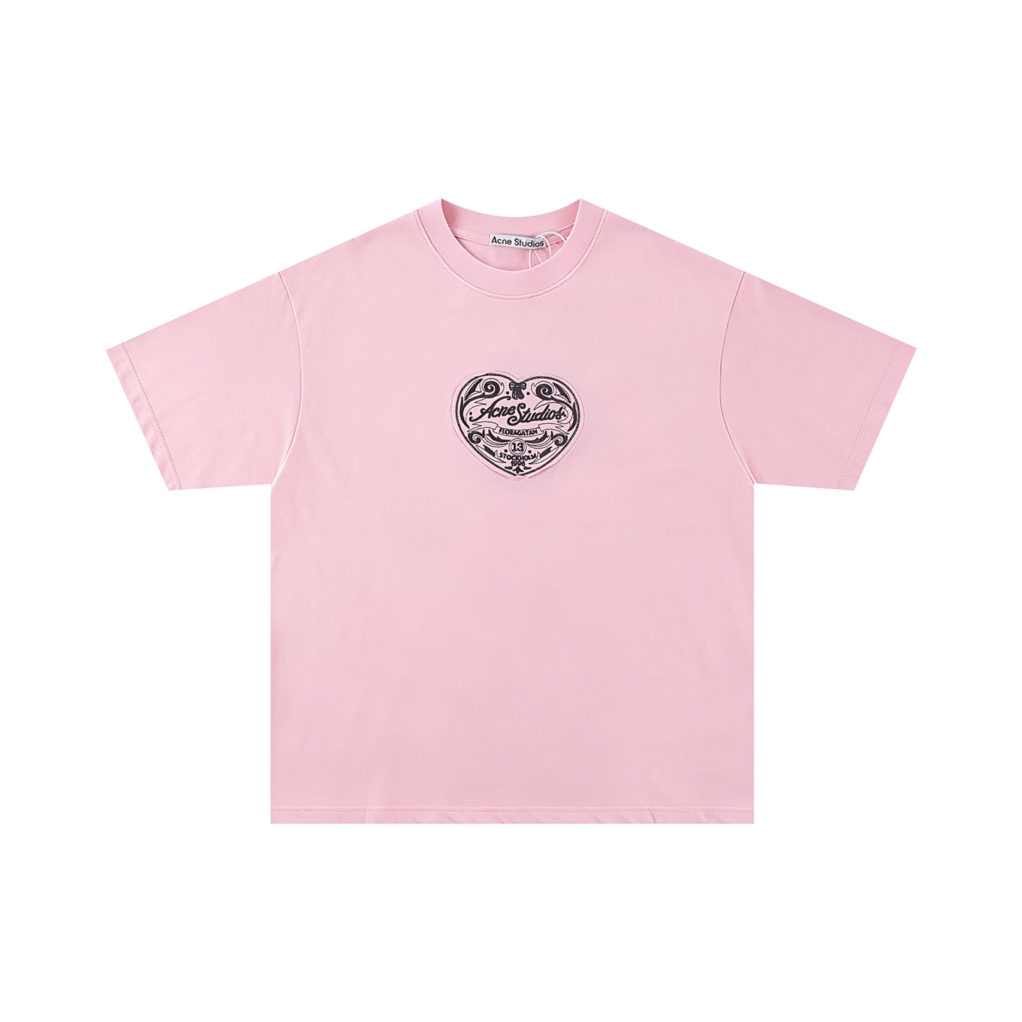 Alternative view of T-Shirt C226 12425