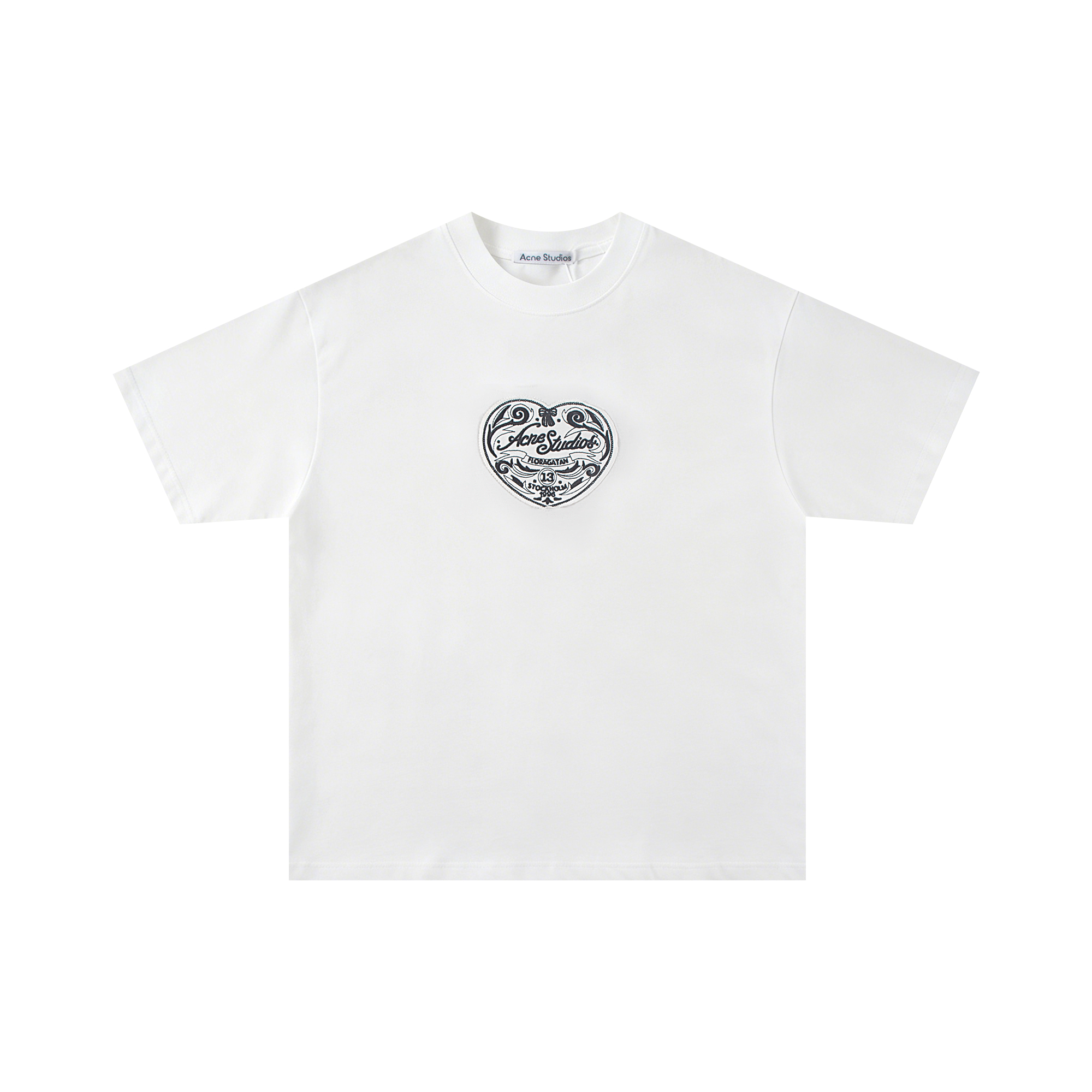 Alternative view of T-Shirt C226 12424
