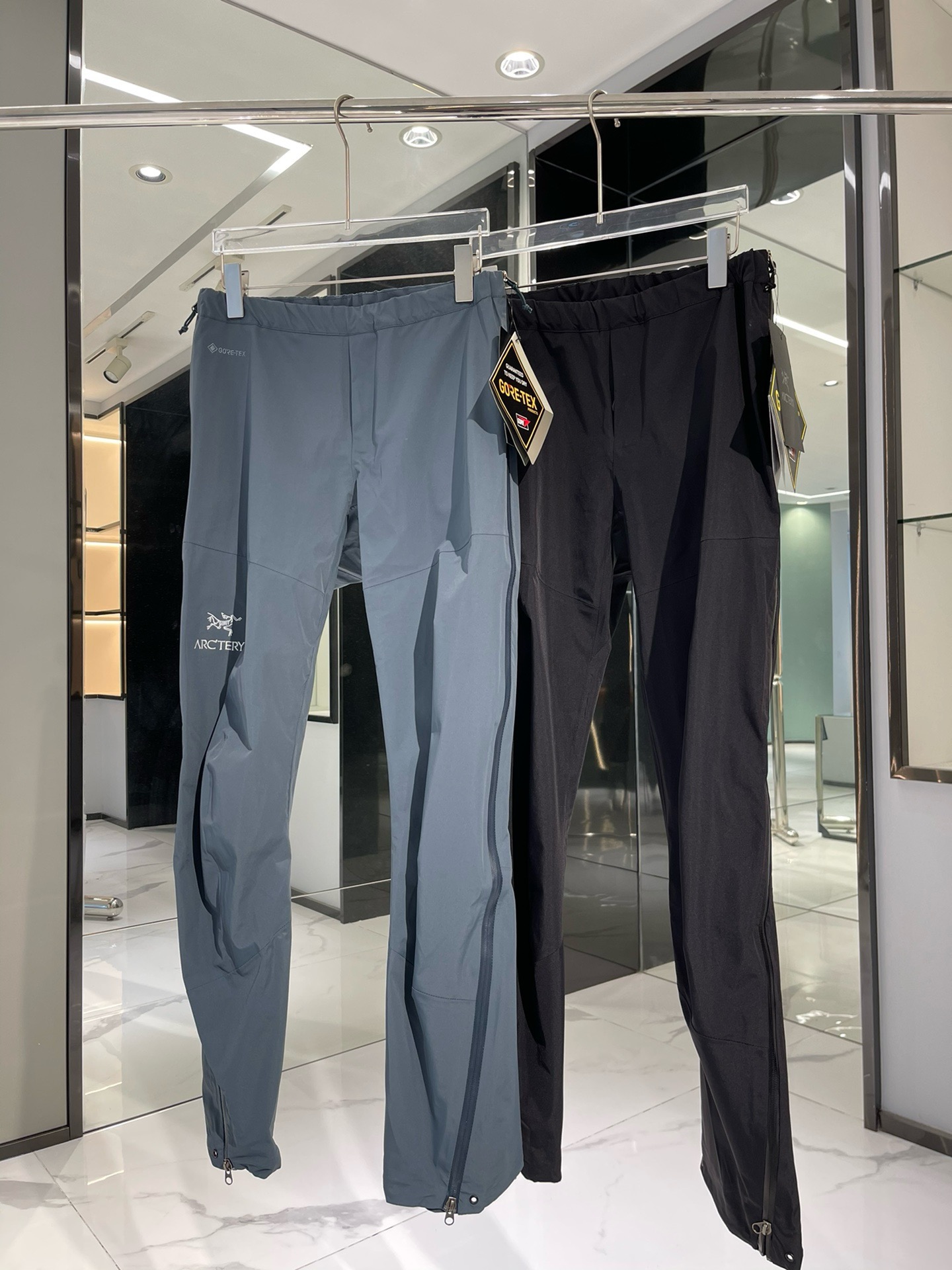 Arc'teryx Beta AR Pant - Men's Waterproof and Breathable Gore-Tex Shell Pants 4 i1727442082 6928 0