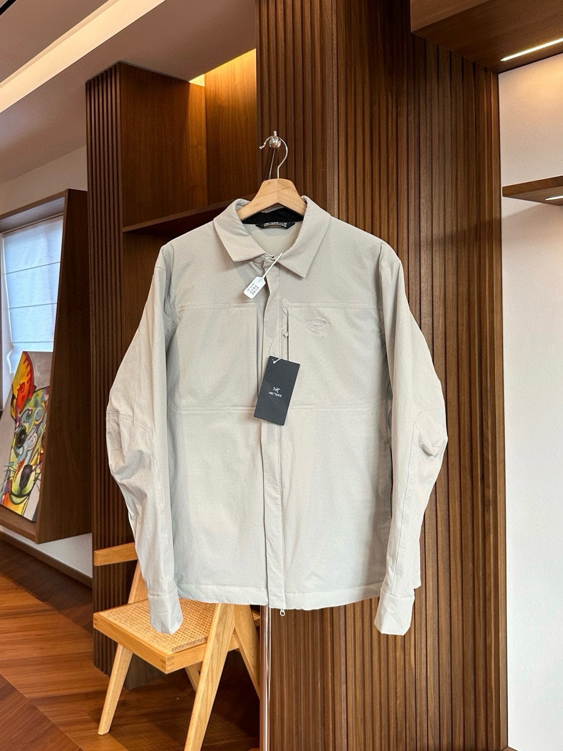 纪梵希 Givenchy 高定典藏名品高定成衣时装外套连衣裙衬衫T恤 #DE5FD383 6