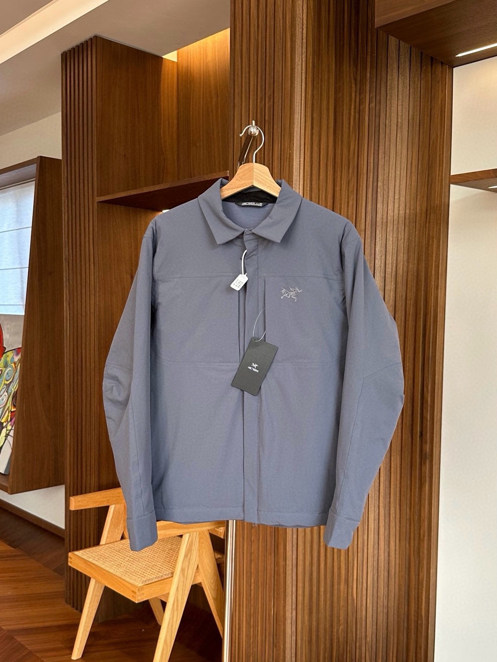 纪梵希 Givenchy 高定典藏名品高定成衣时装外套连衣裙衬衫T恤 #DE5FD383 5