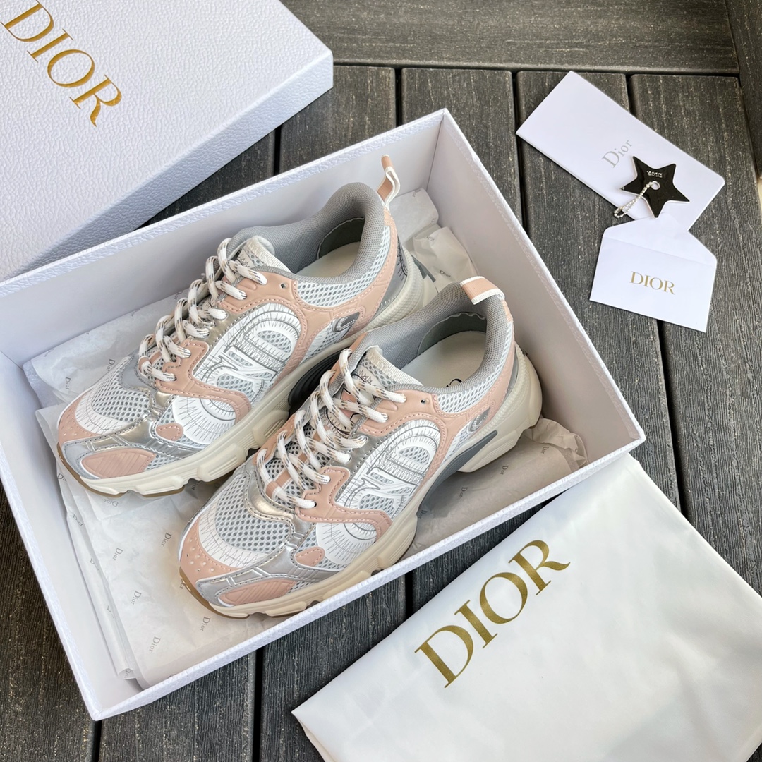 Кроссовки женские Dior