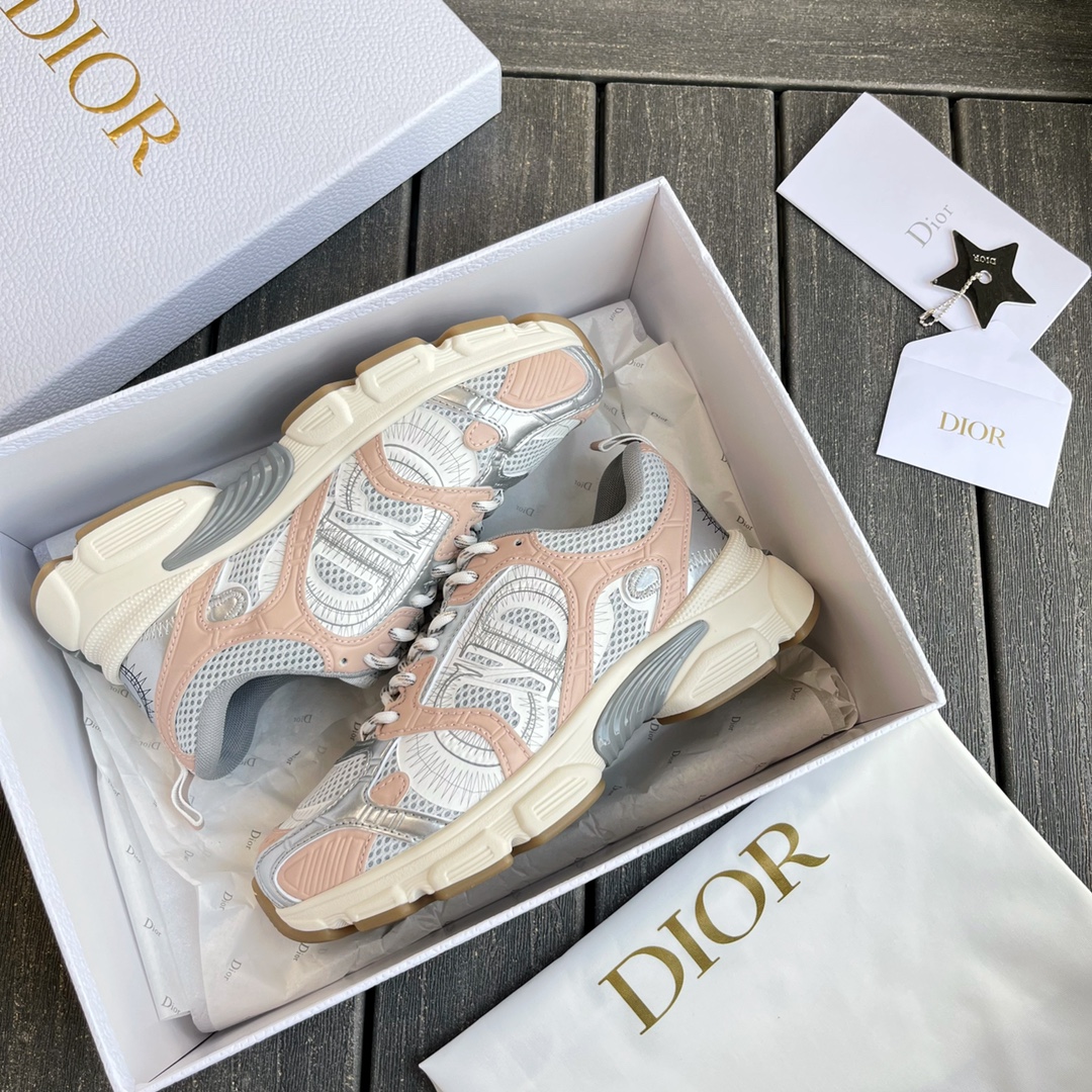 Кроссовки женские Dior