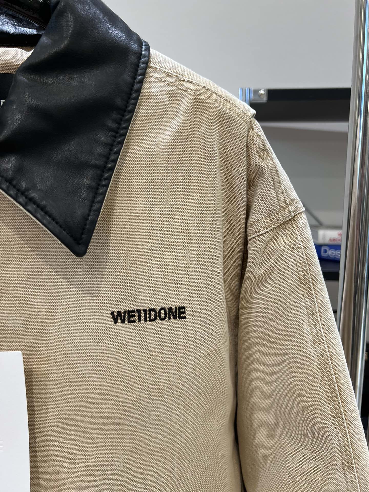 2024FW Retro Style Female Suit with Dust-Proof Bags for Autumn and Winter - 图片 3