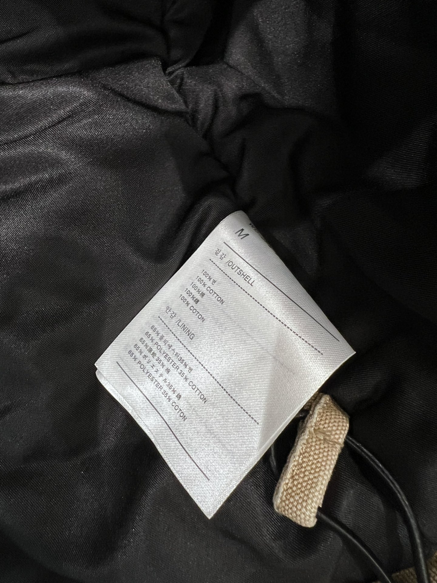 2024FW Retro Style Female Suit with Dust-Proof Bags for Autumn and Winter - 图片 5