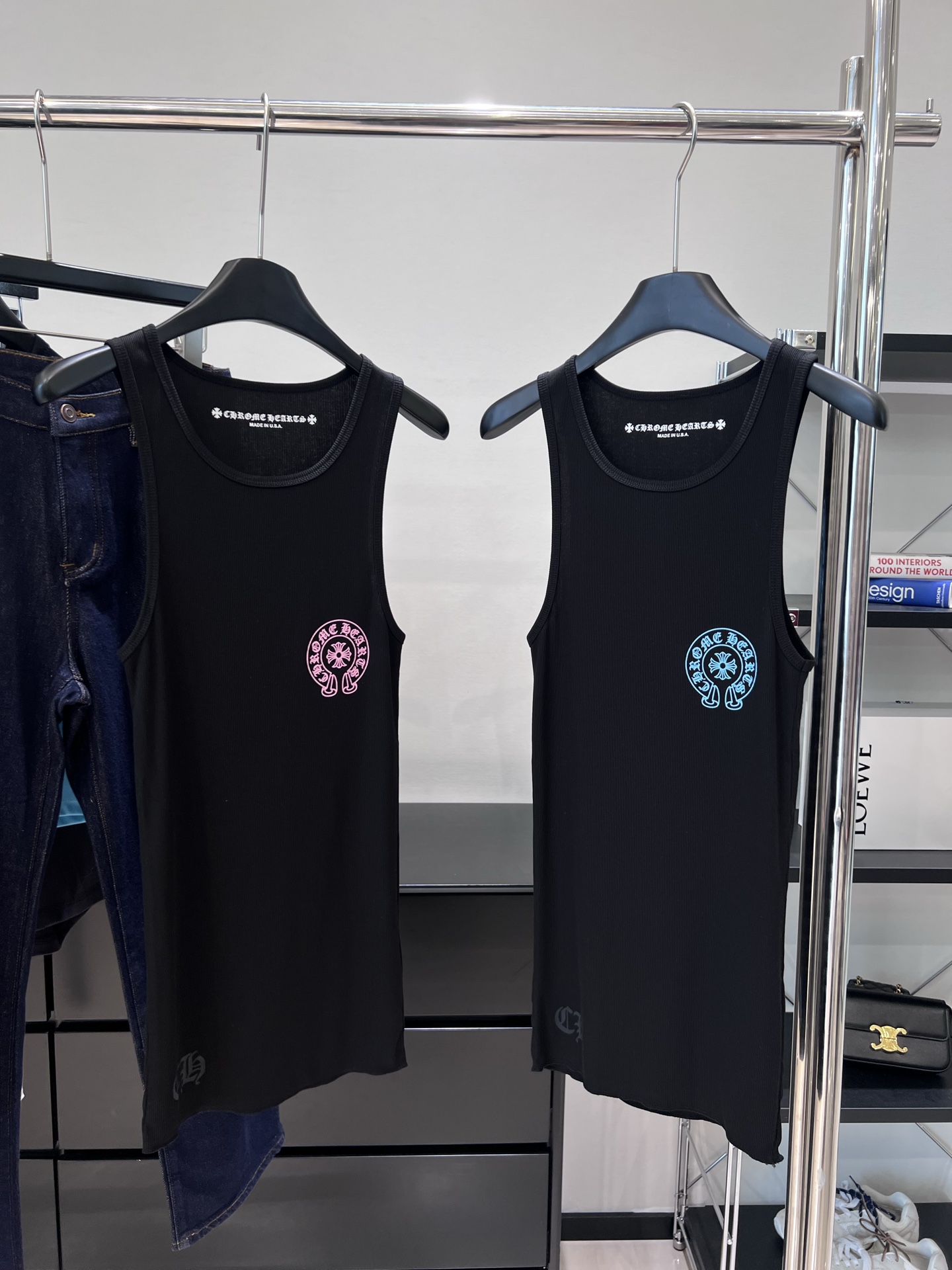 2025s Spring and Summer P380 Female Suit in SML Size – Brand-New Design - 图片 9