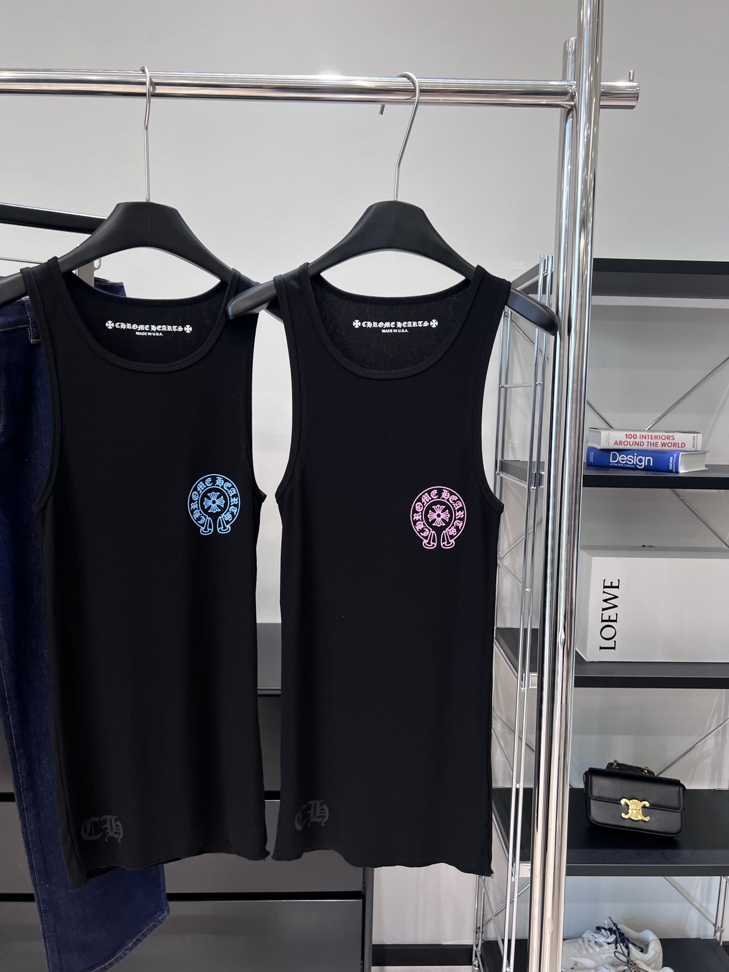 2025s Spring and Summer P380 Female Suit in SML Size – Brand-New Design - 图片 1