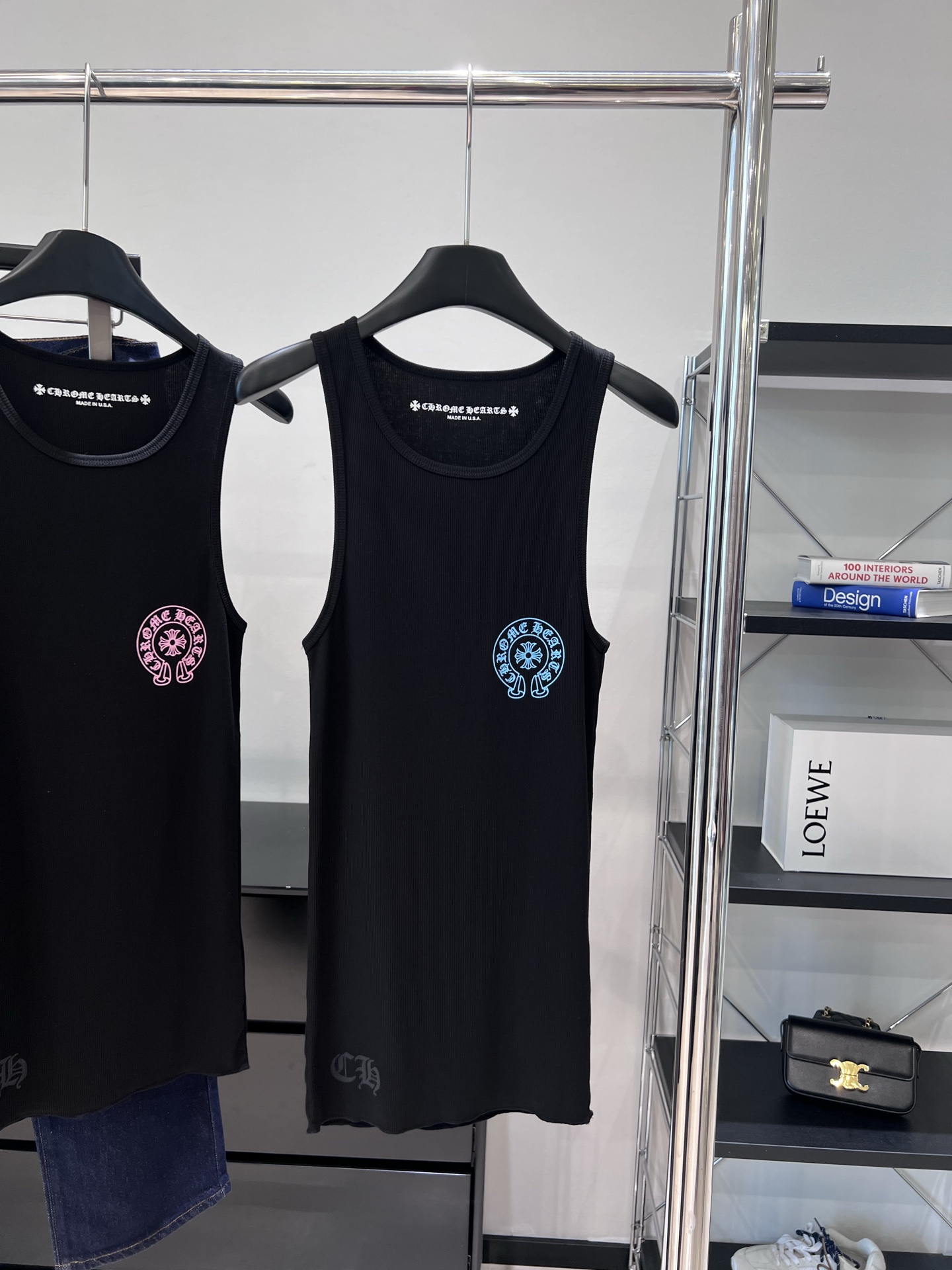 2025s Spring and Summer P380 Female Suit in SML Size – Brand-New Design - 图片 8