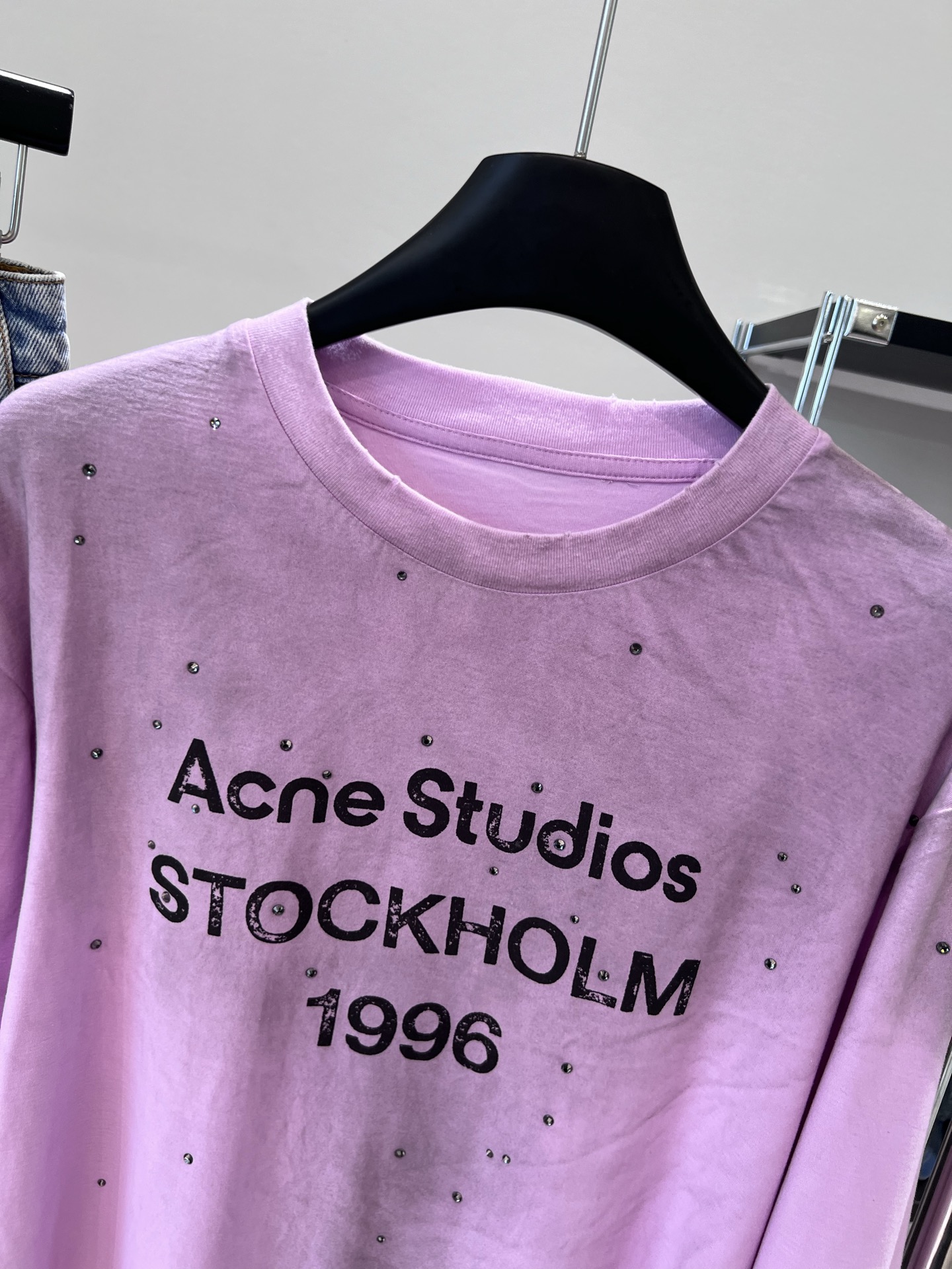 [Acne Studios Women