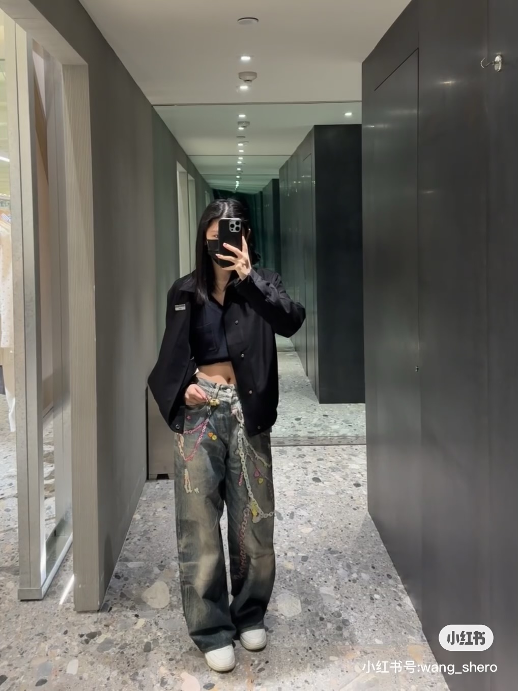 [Acne Studios Women