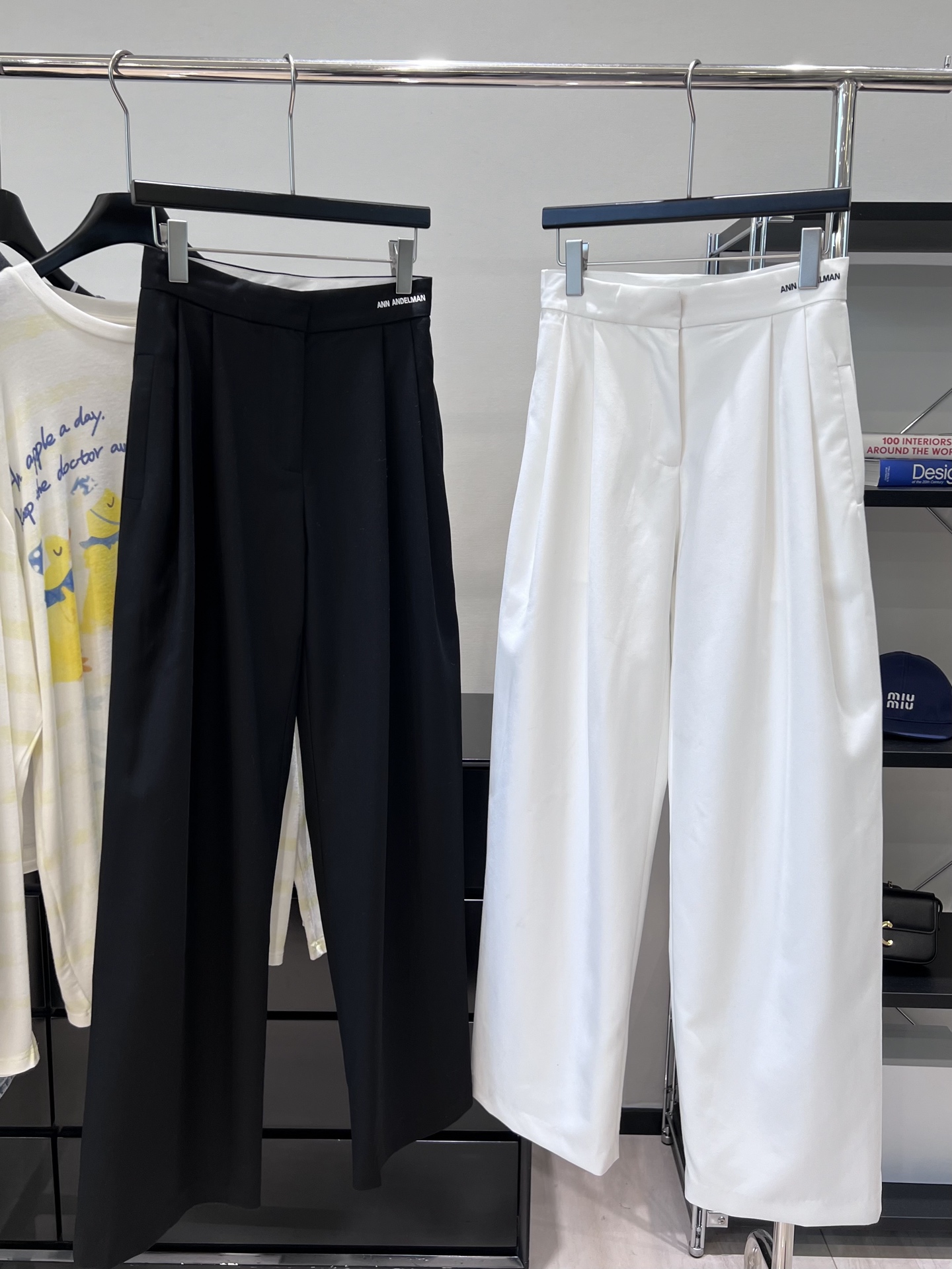 P609 is a woman with a new 2025s for spring and summer. SIZE: SML 🛒1025 - 图片 9