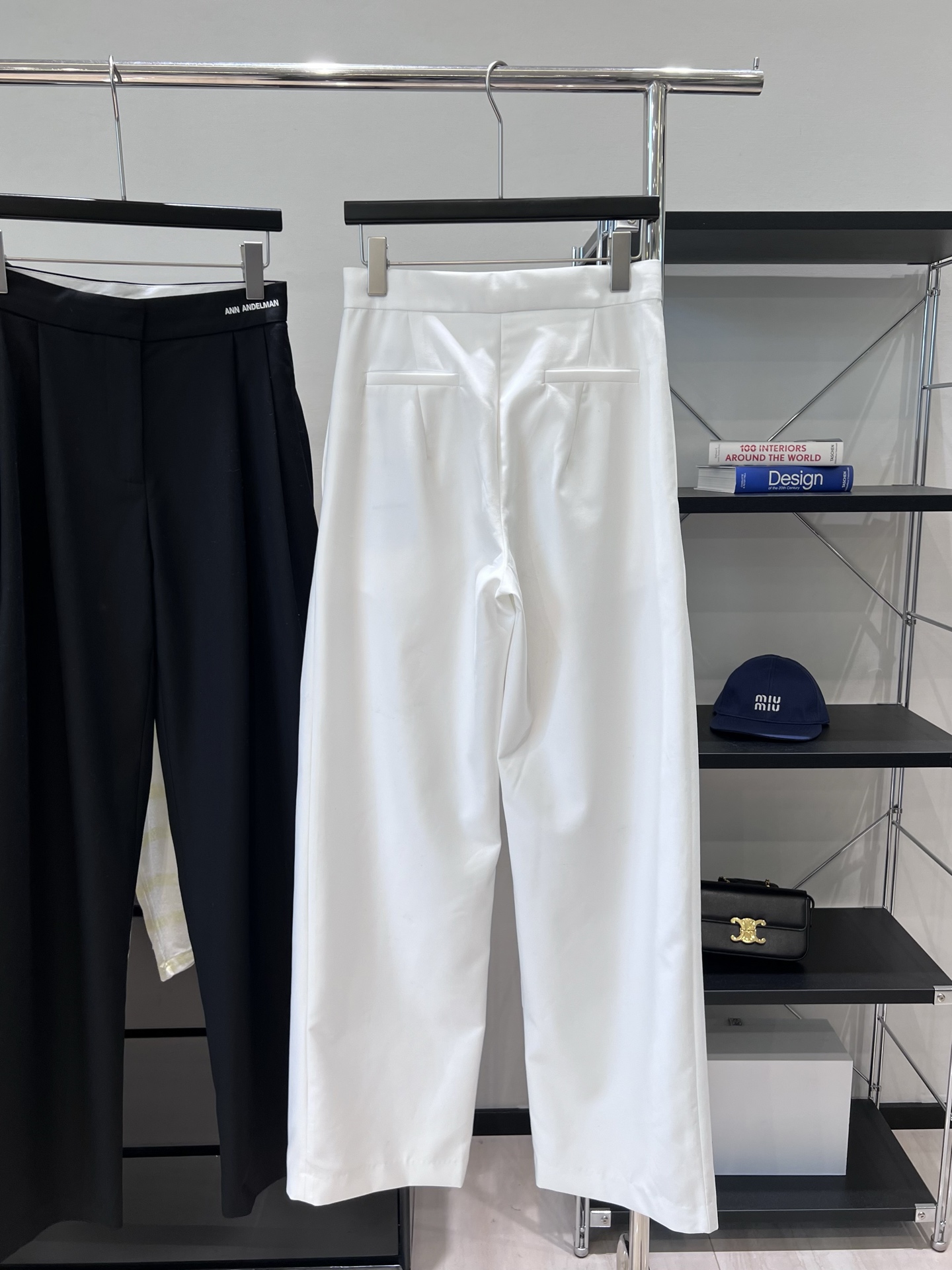 P609 is a woman with a new 2025s for spring and summer. SIZE: SML 🛒1025 - 图片 8
