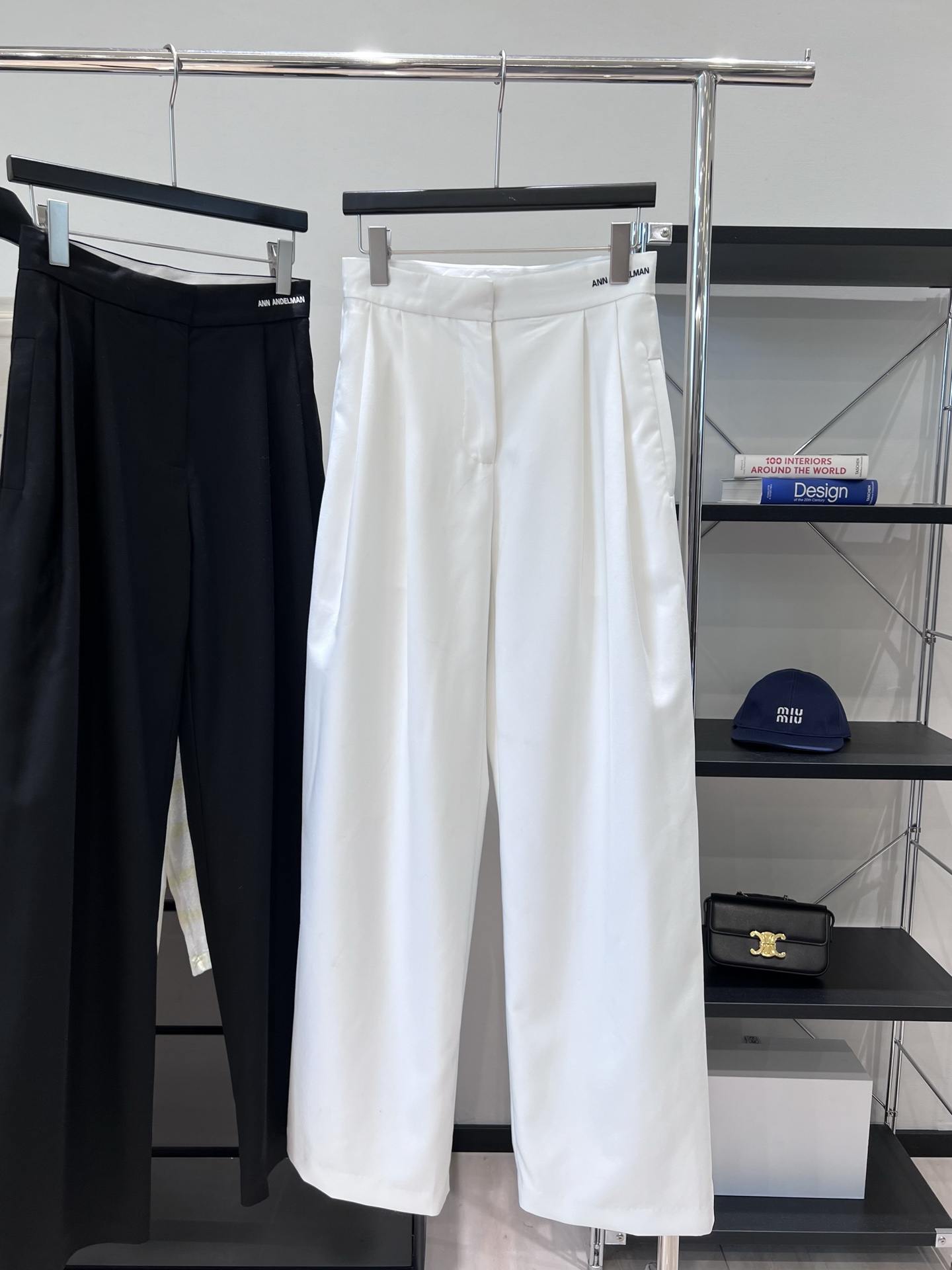 P609 is a woman with a new 2025s for spring and summer. SIZE: SML 🛒1025 - 图片 7