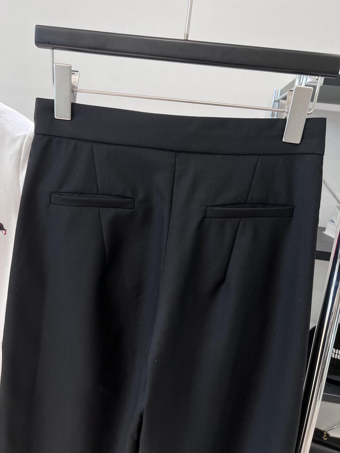 P609 is a woman with a new 2025s for spring and summer. SIZE: SML 🛒1025 - 图片 5