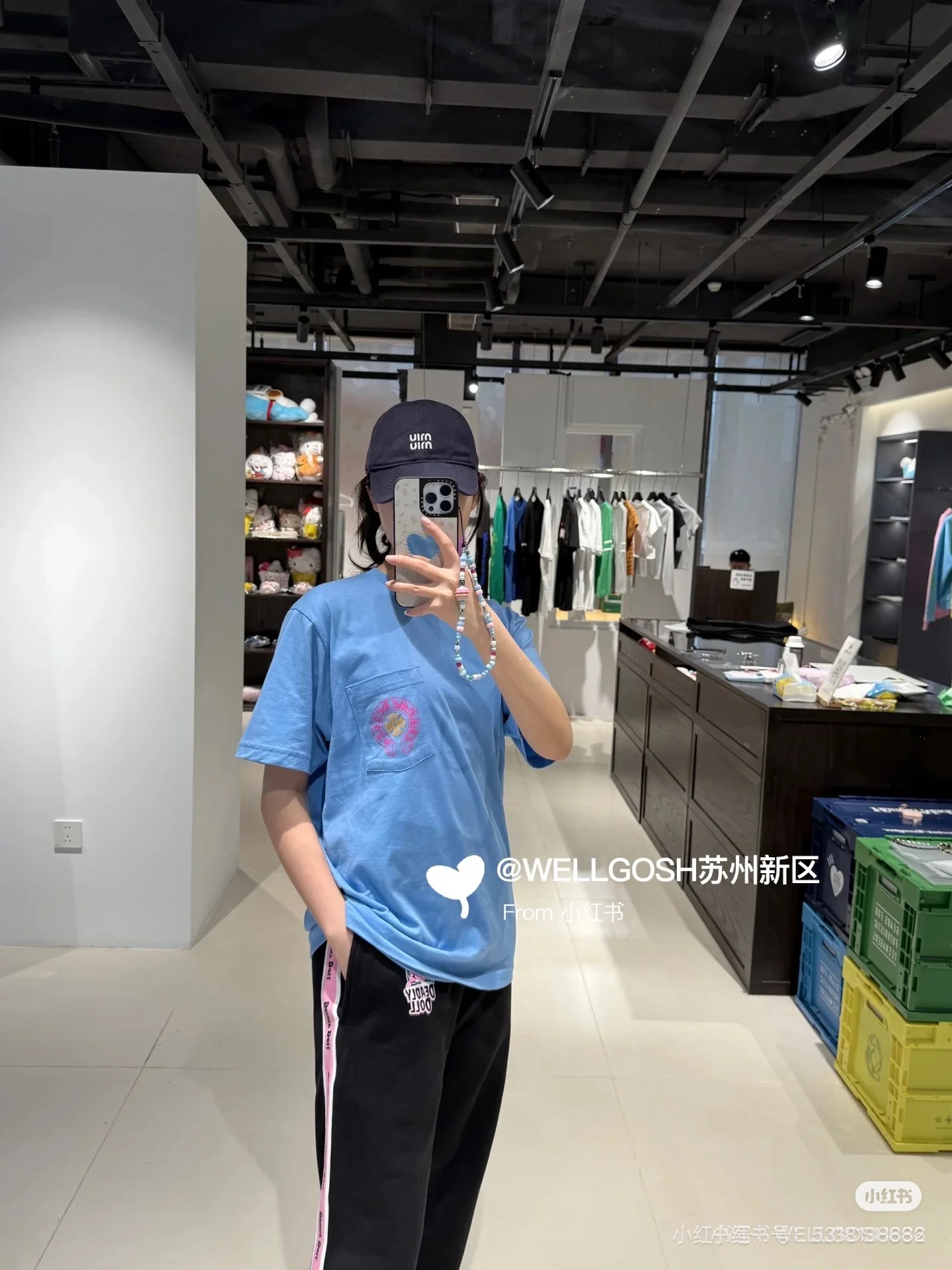 [Chrome Hearts Women