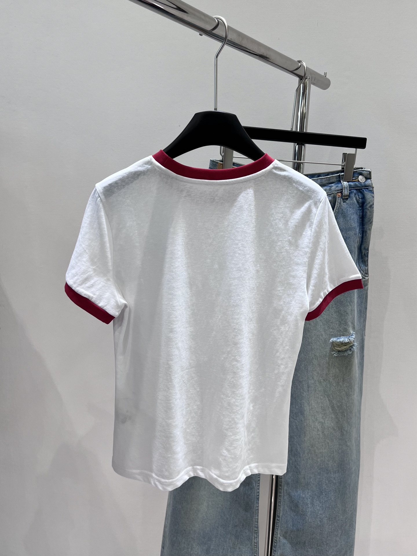 “2025s Spring & Summer Package: P408 One-Size-Fits-All Dress with Cotton Fabric” - 图片 6