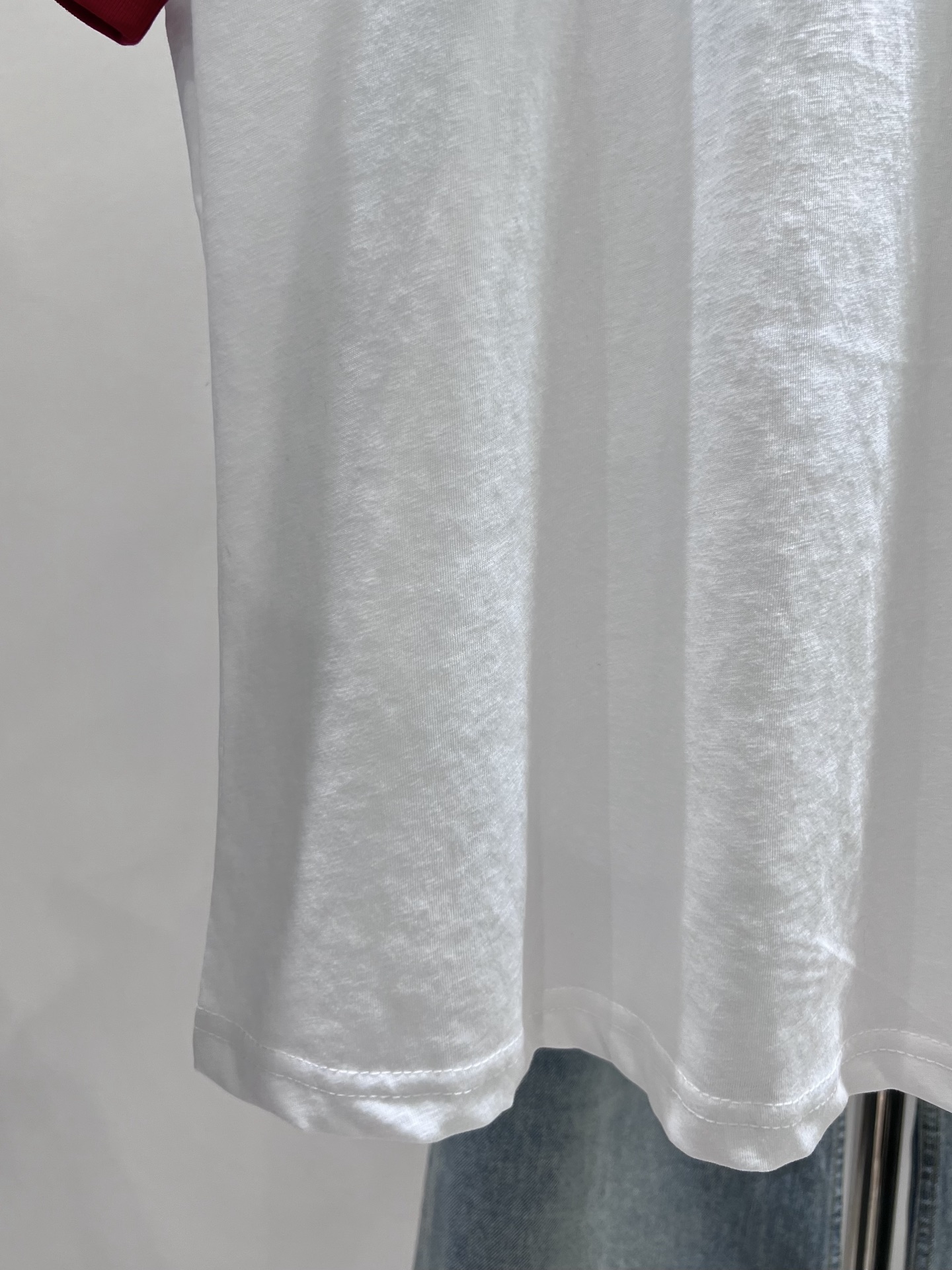“2025s Spring & Summer Package: P408 One-Size-Fits-All Dress with Cotton Fabric” - 图片 4