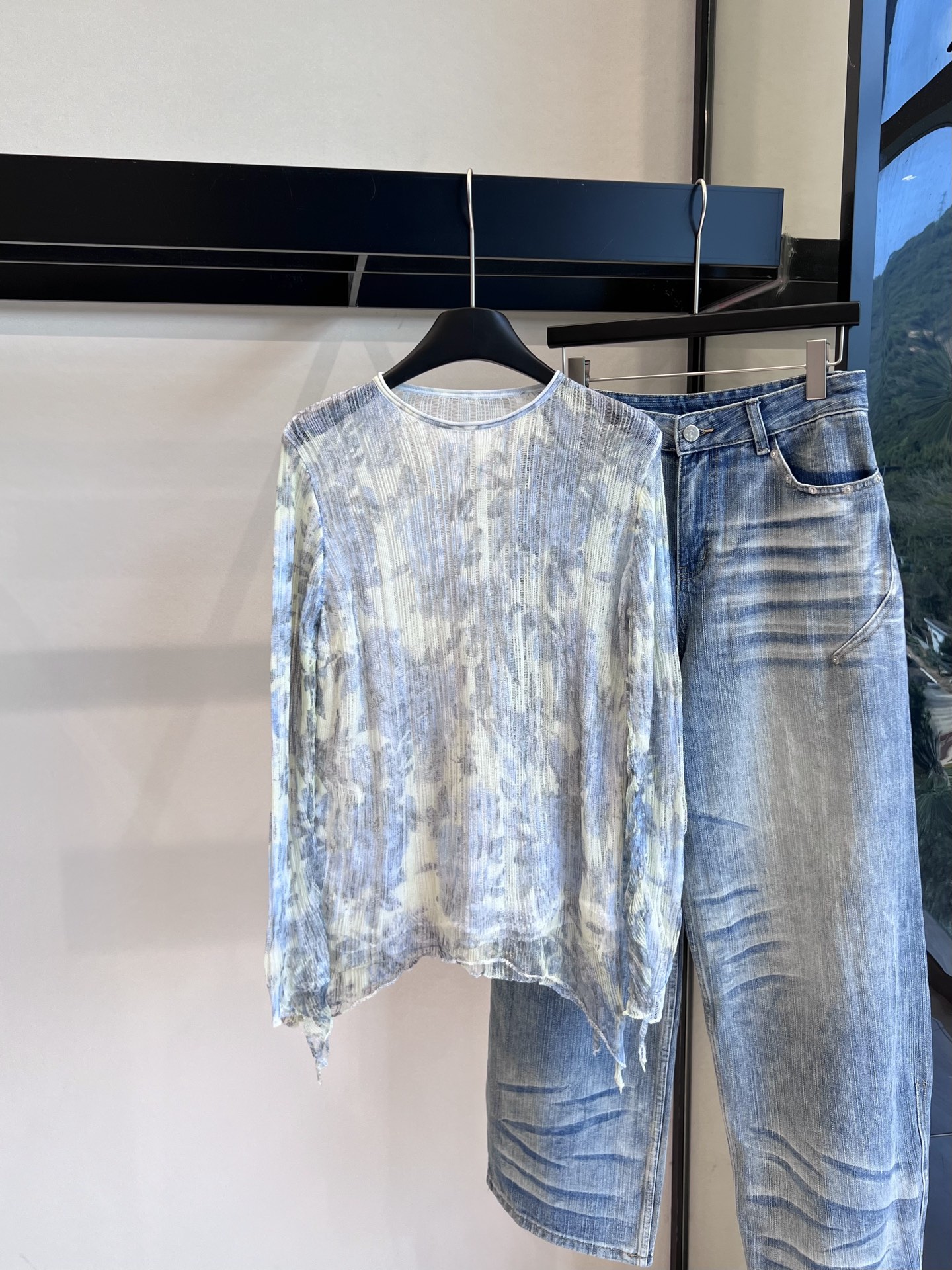 “2025s Spring & Summer New Dress: Cosmopolitan Cotton Fashion for Daily Wear”