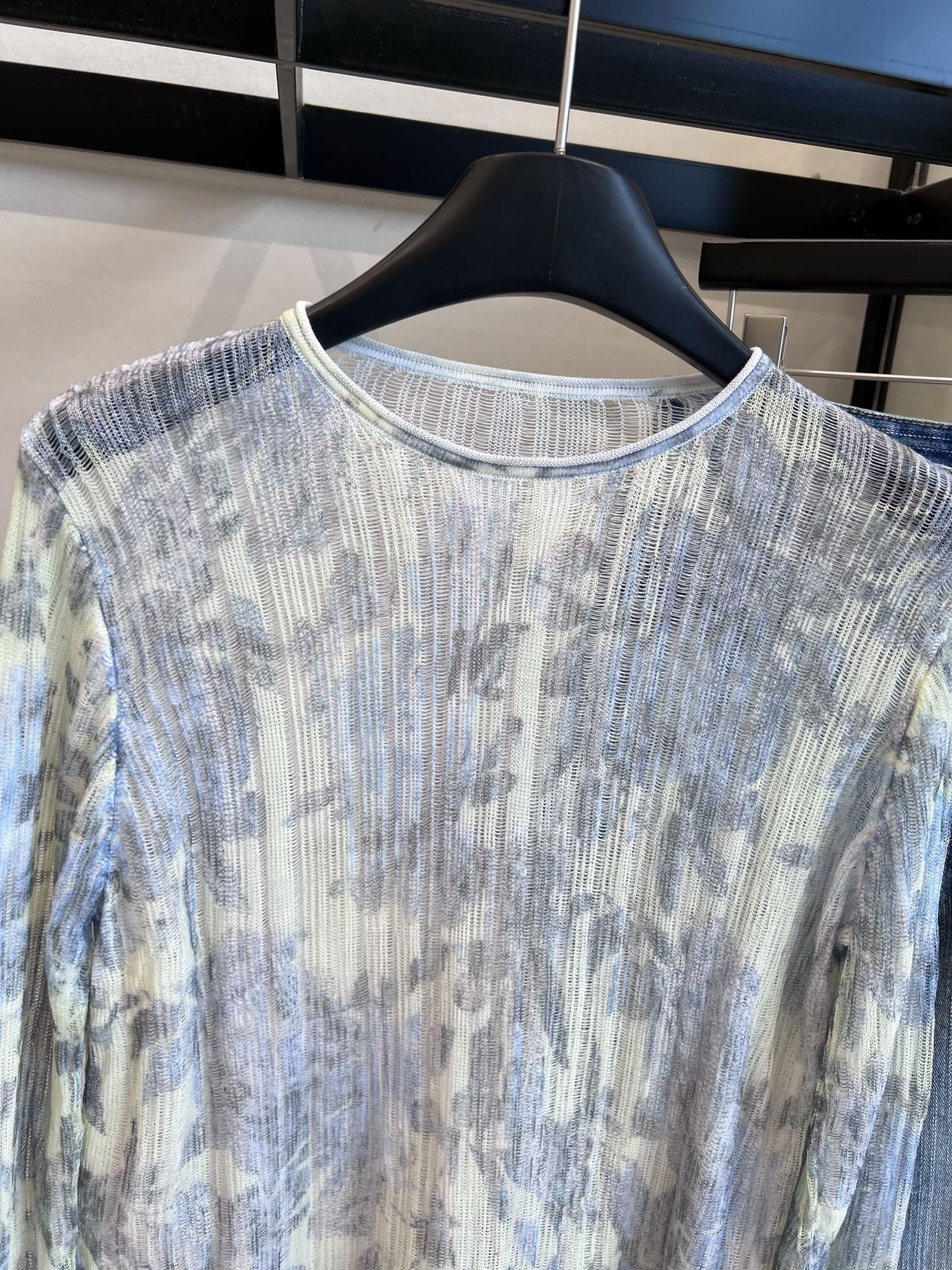 “2025s Spring & Summer New Dress: Cosmopolitan Cotton Fashion for Daily Wear” - 图片 2