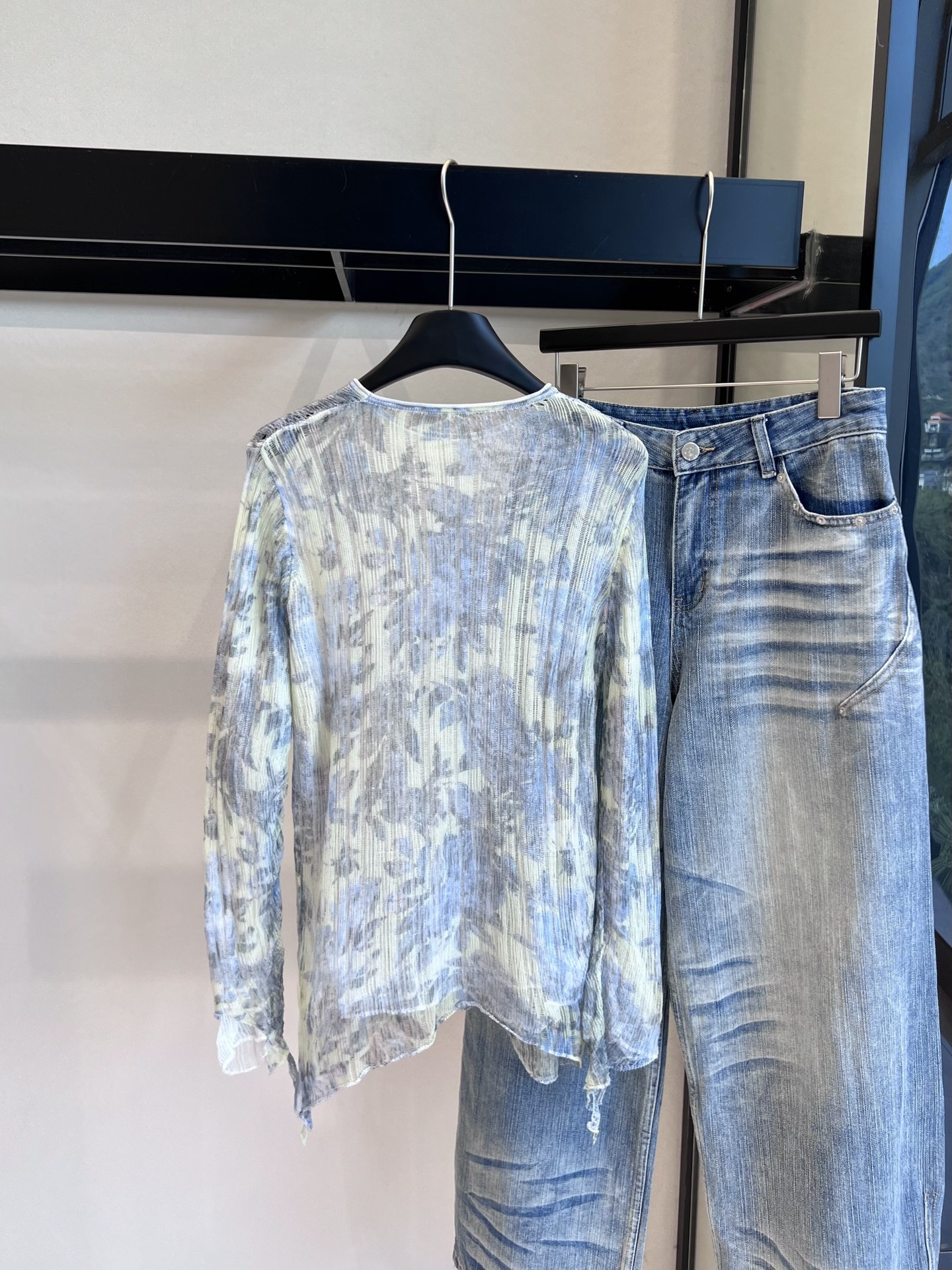 “2025s Spring & Summer New Dress: Cosmopolitan Cotton Fashion for Daily Wear” - 图片 6