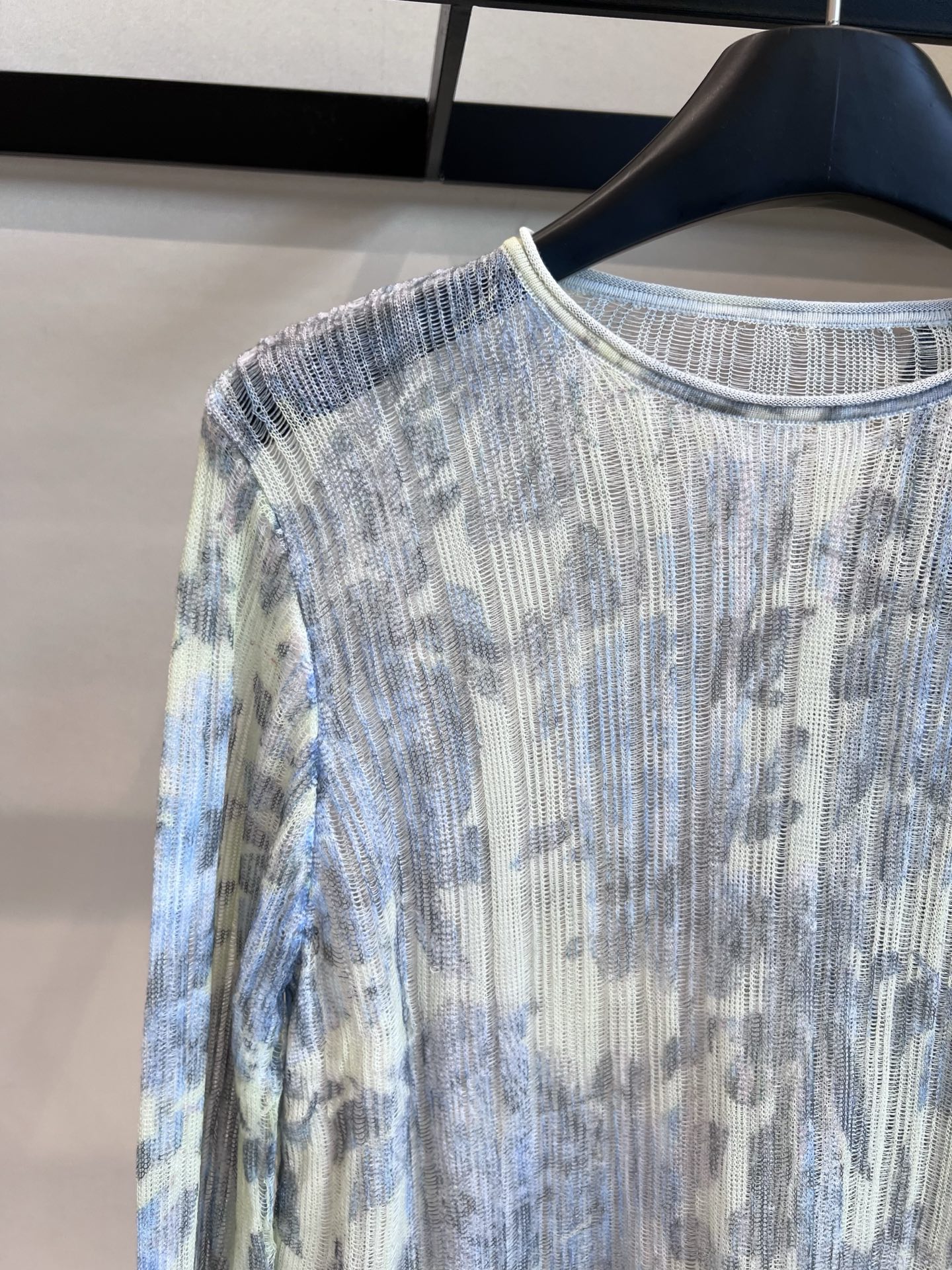 “2025s Spring & Summer New Dress: Cosmopolitan Cotton Fashion for Daily Wear” - 图片 3