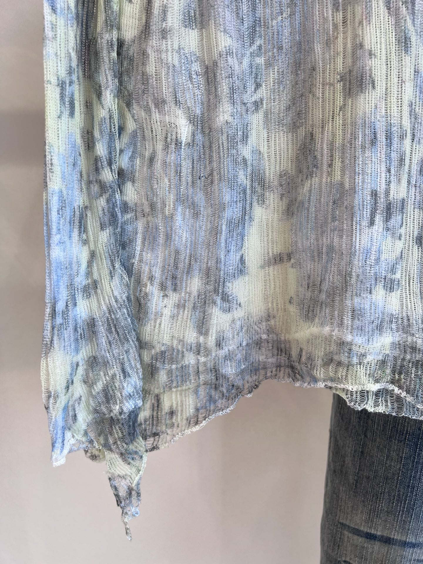 “2025s Spring & Summer New Dress: Cosmopolitan Cotton Fashion for Daily Wear” - 图片 4