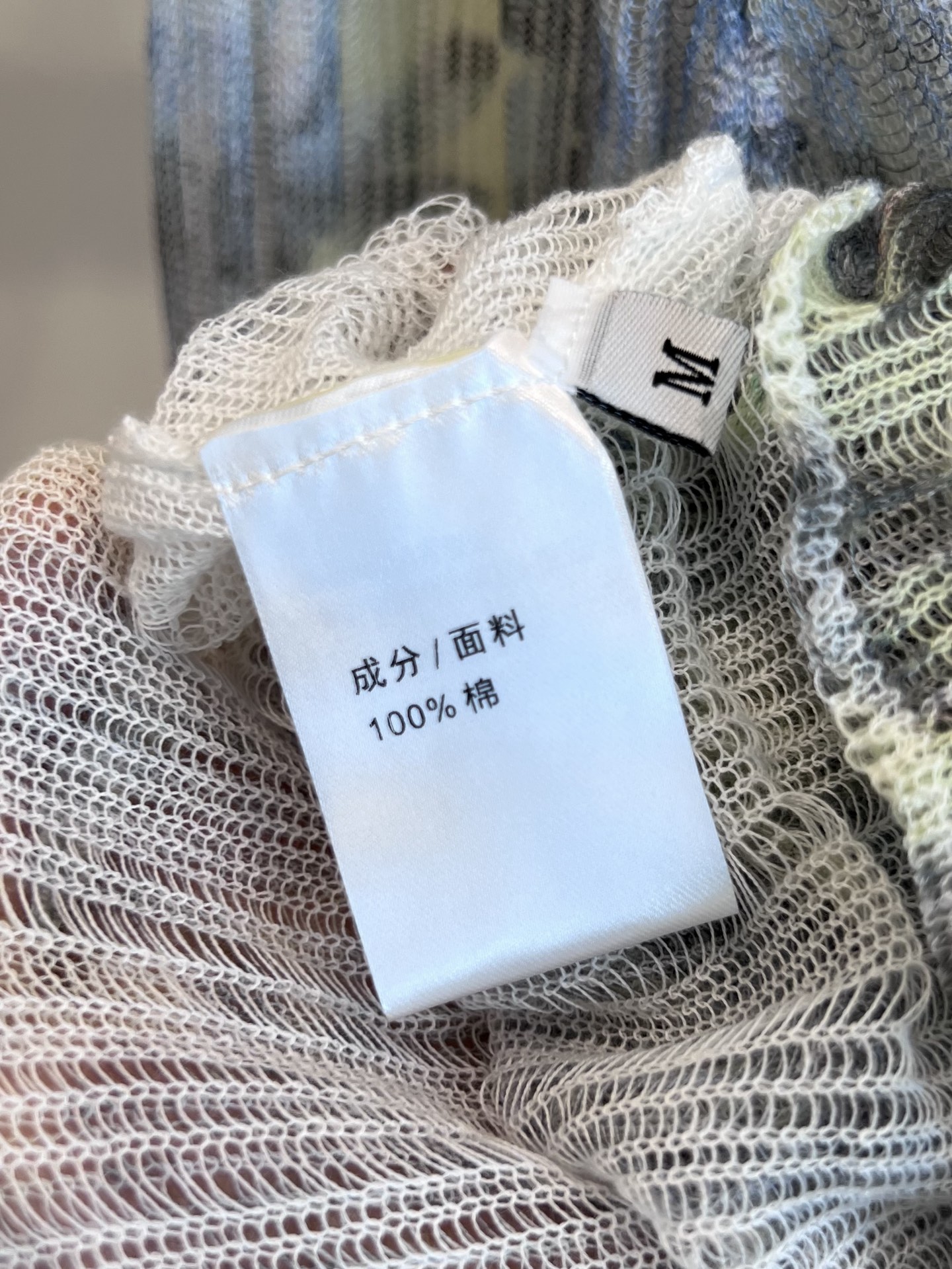 “2025s Spring & Summer New Dress: Cosmopolitan Cotton Fashion for Daily Wear” - 图片 5