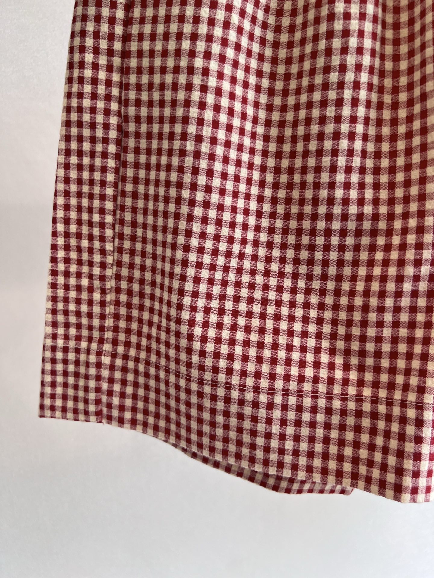 “Versatile P483 Female Suit with Aubruino Button-Tweet Shorts for Summer 2025” - 图片 3