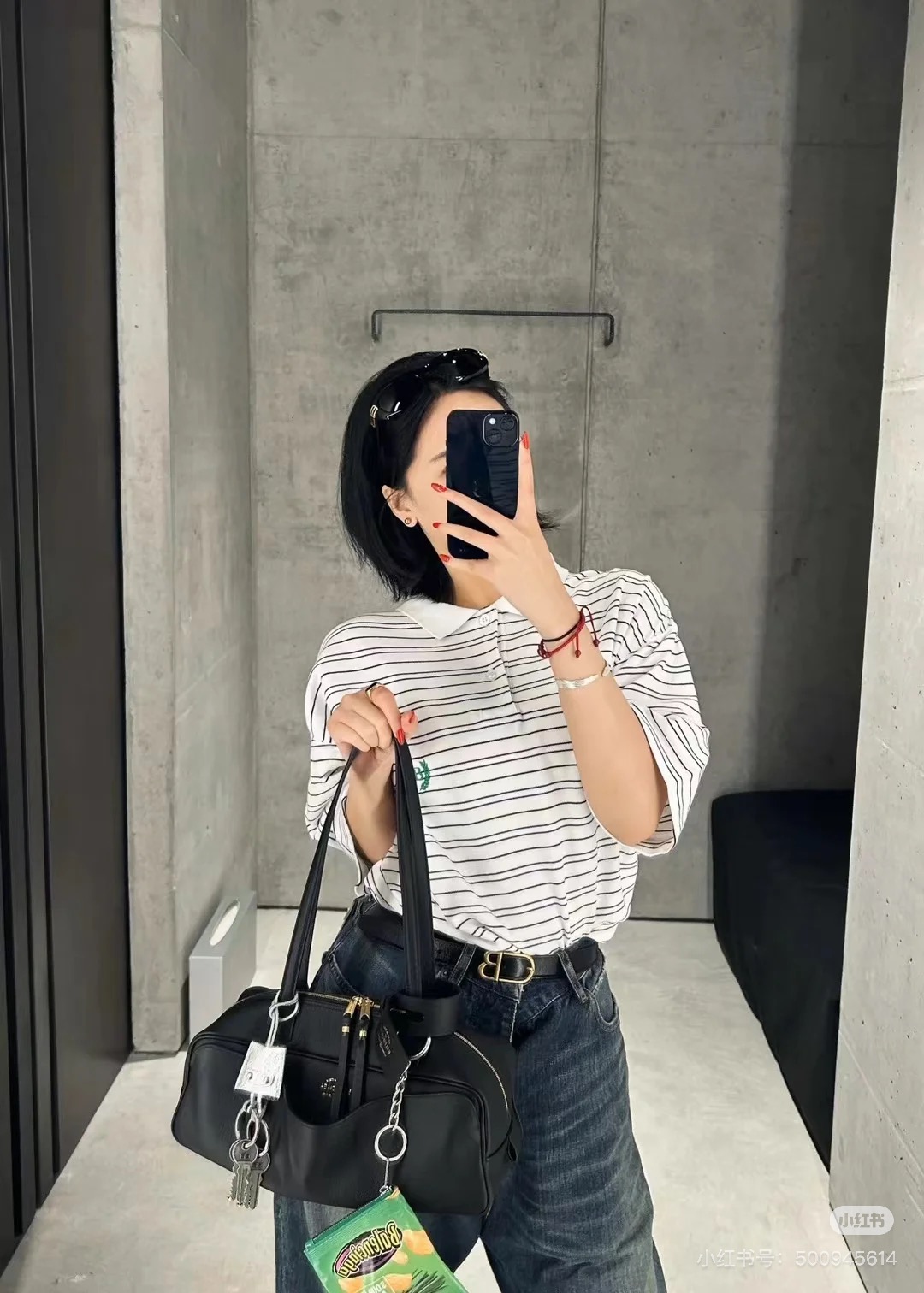 [Balenciaga Women